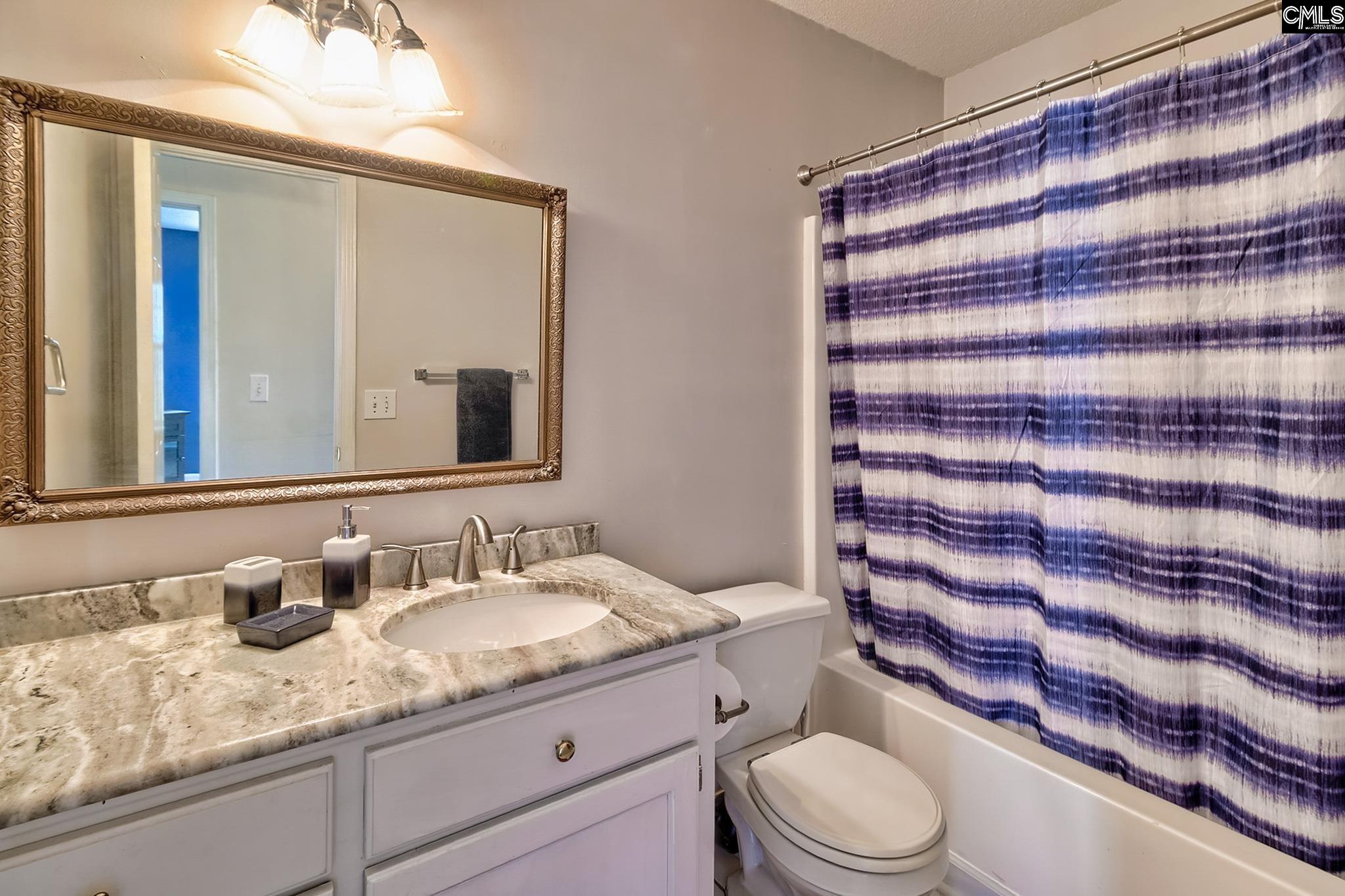 3 Walnut Grove Way Irmo, SC 29063