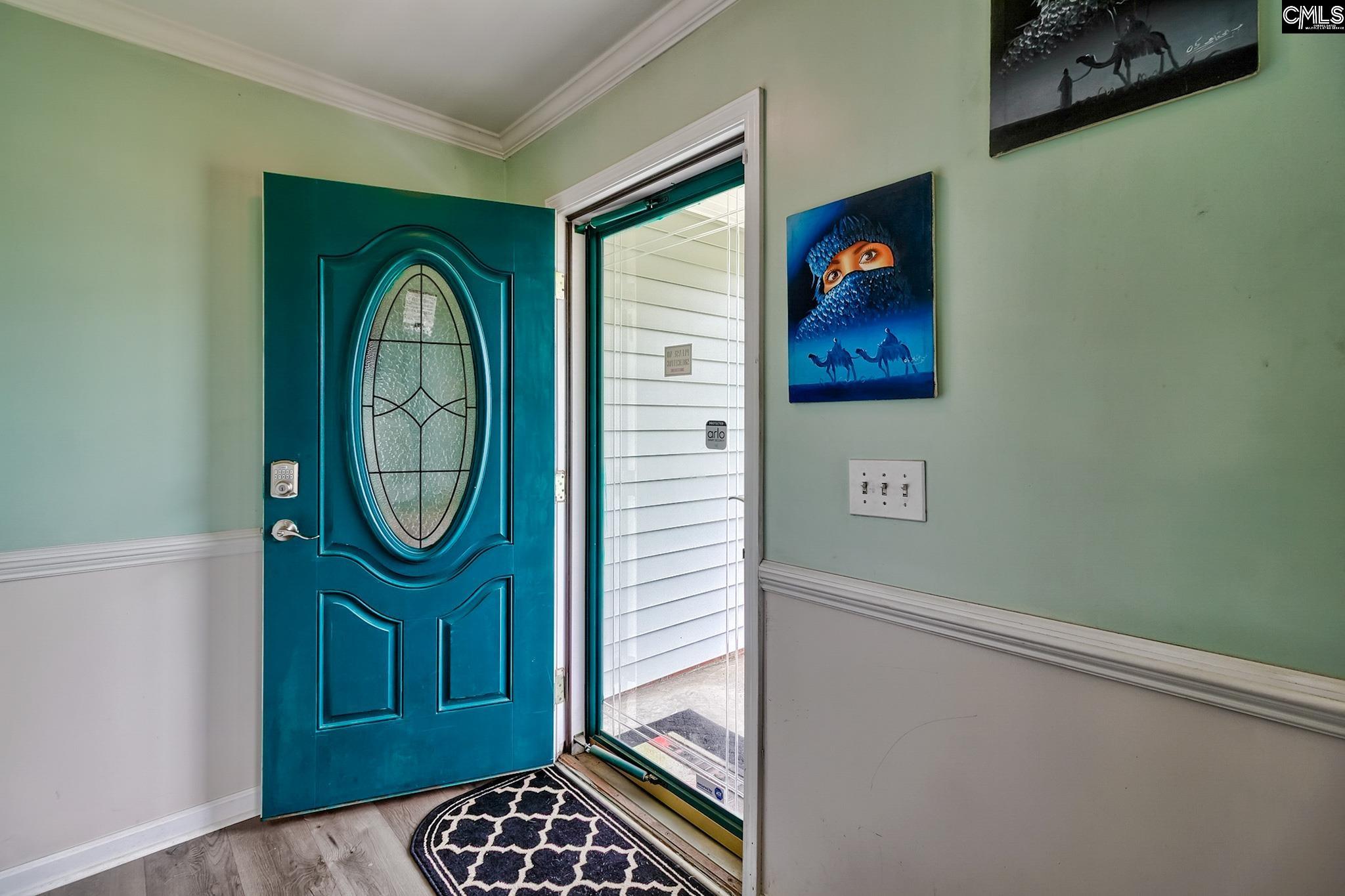 3 Walnut Grove Way Irmo, SC 29063