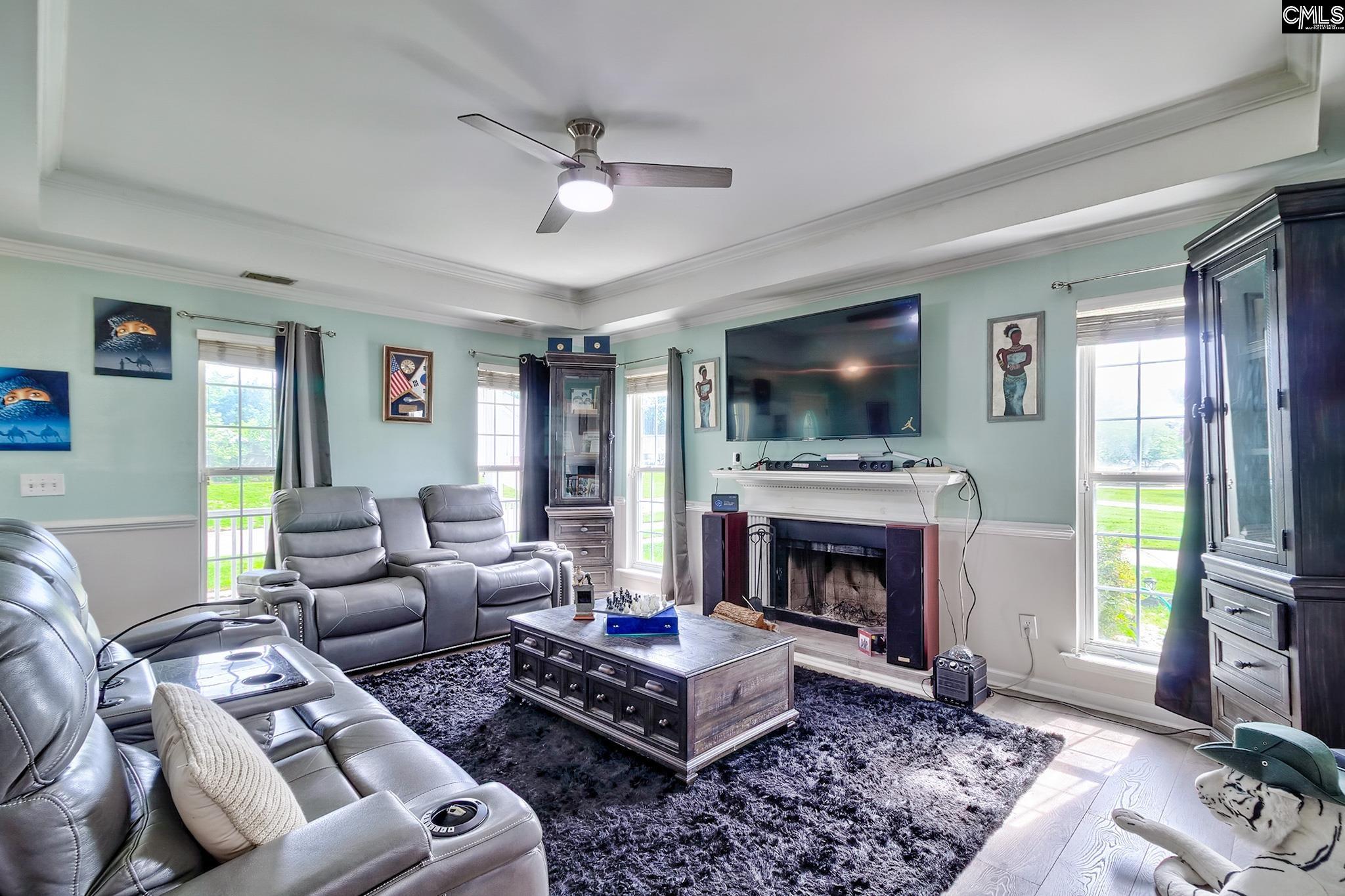 3 Walnut Grove Way Irmo, SC 29063