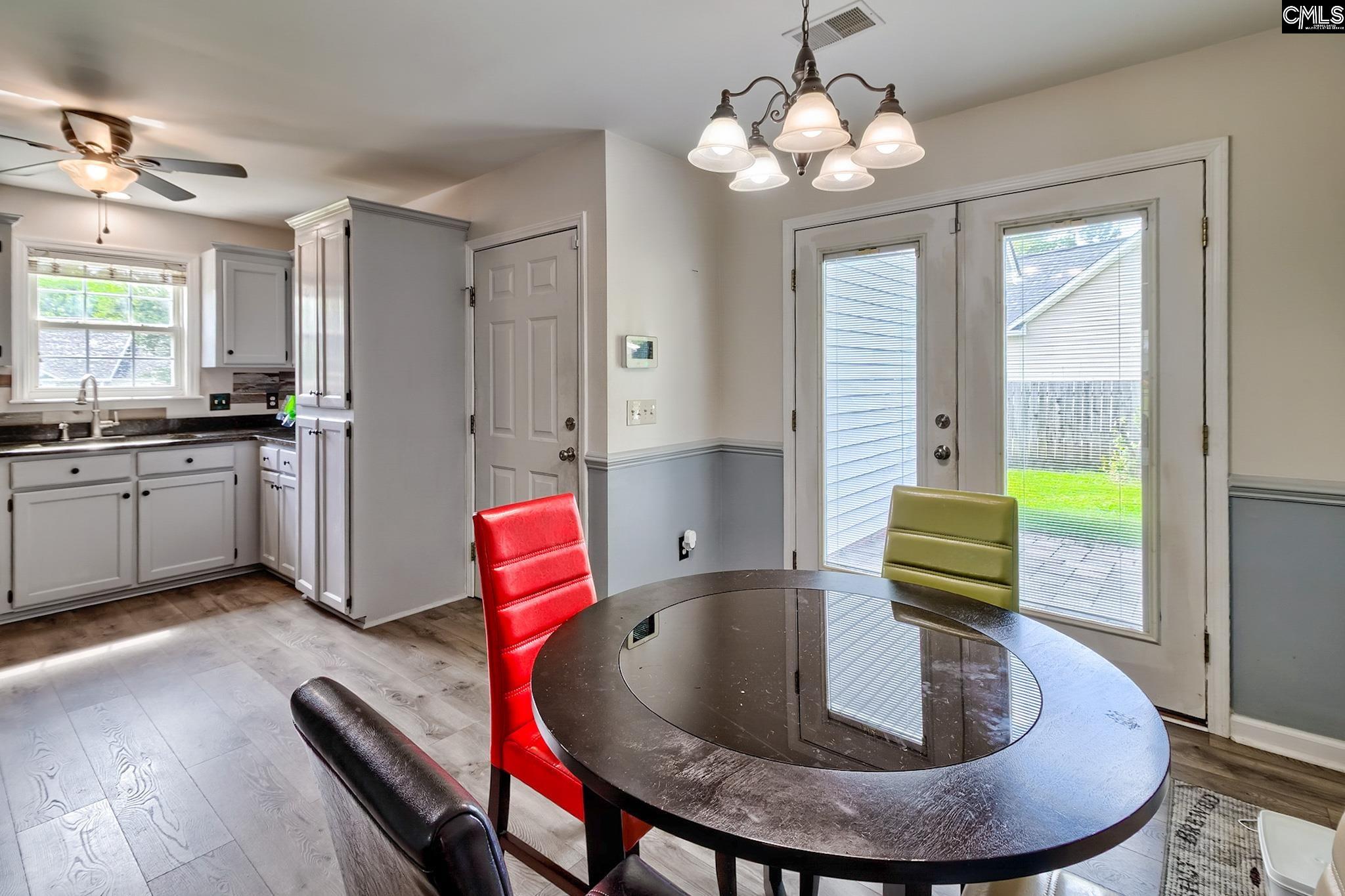 3 Walnut Grove Way Irmo, SC 29063