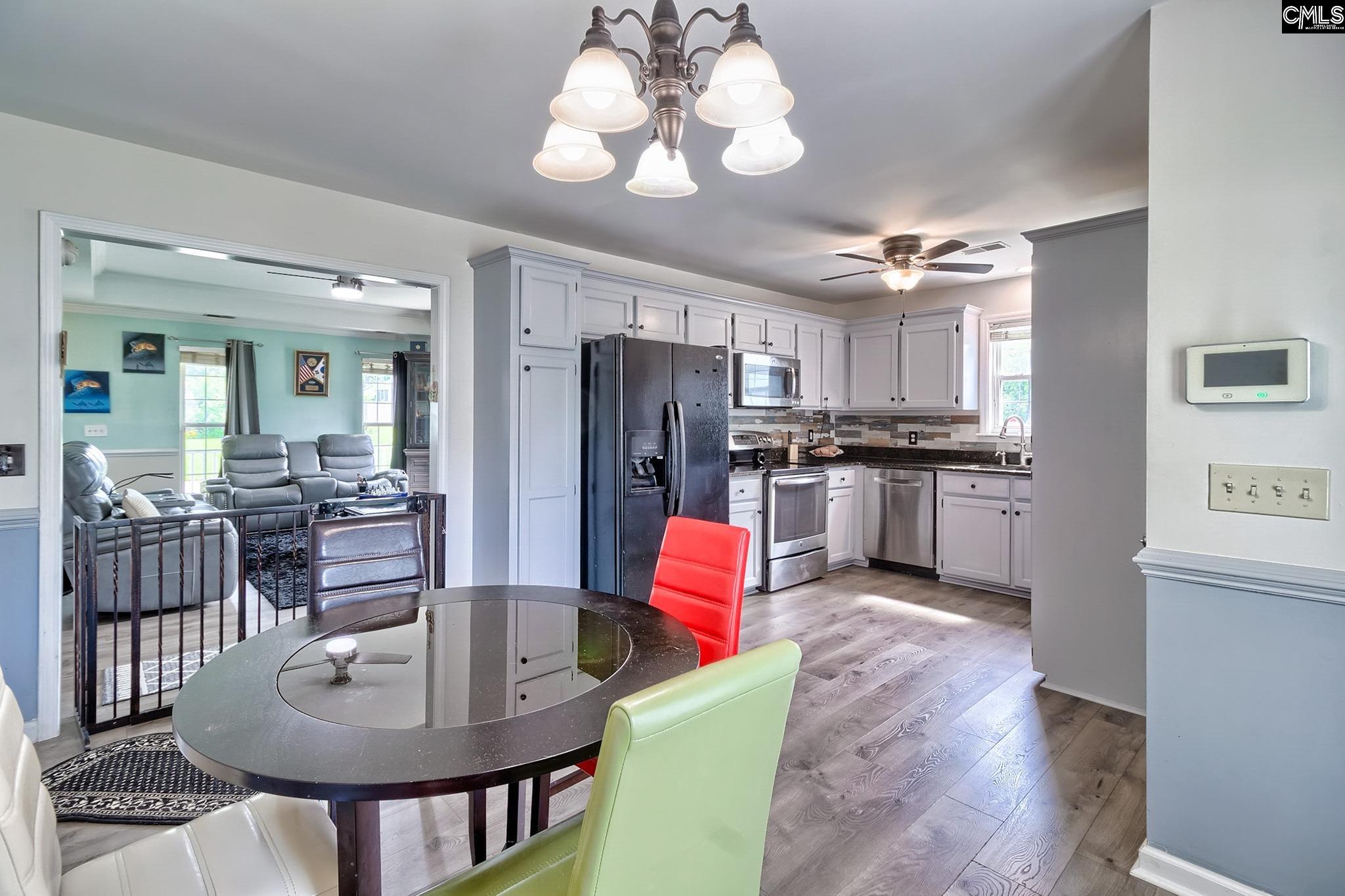 3 Walnut Grove Way Irmo, SC 29063