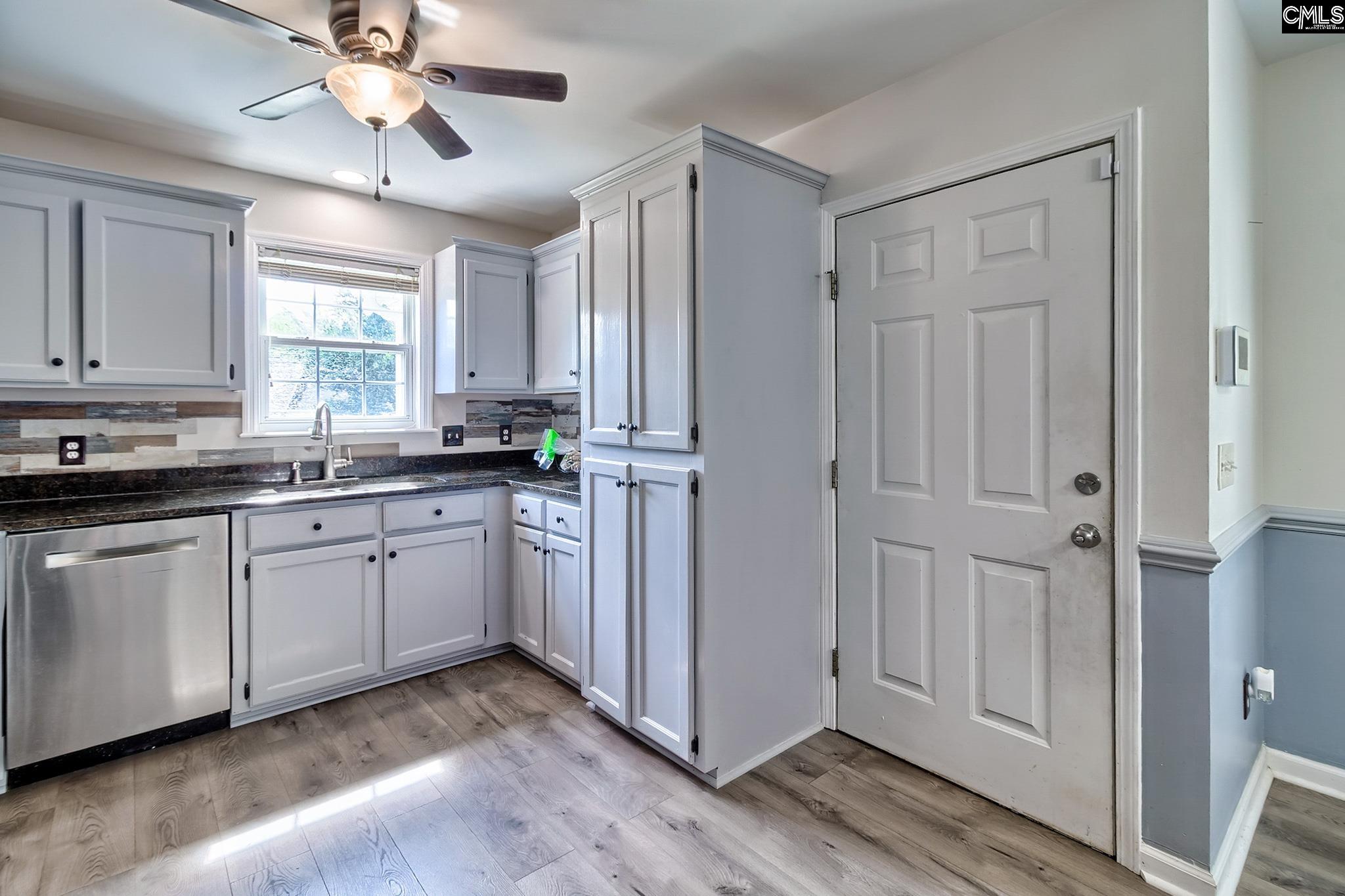 3 Walnut Grove Way Irmo, SC 29063