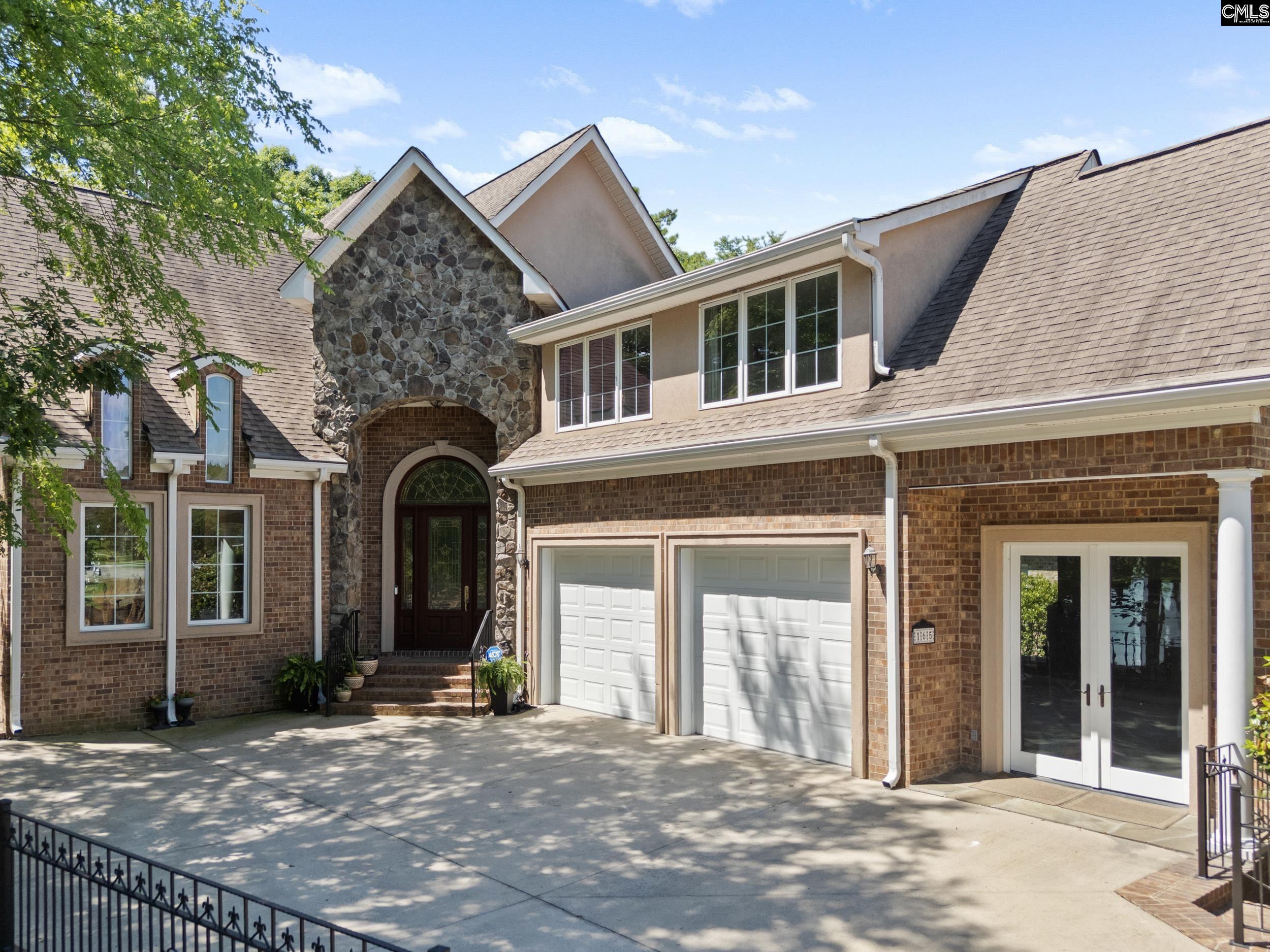 165 Summer Breeze Leesville, SC 29070