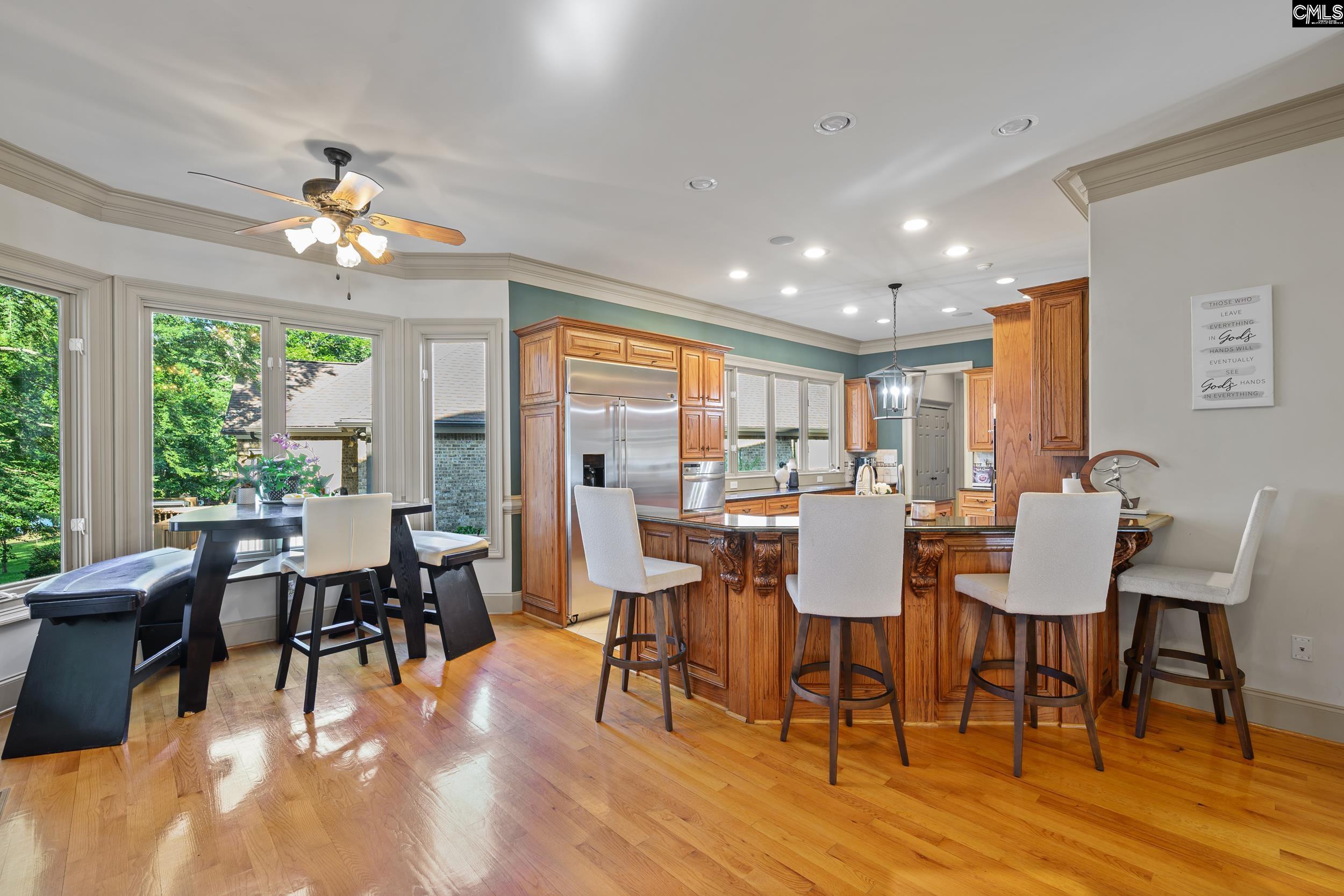 165 Summer Breeze Leesville, SC 29070