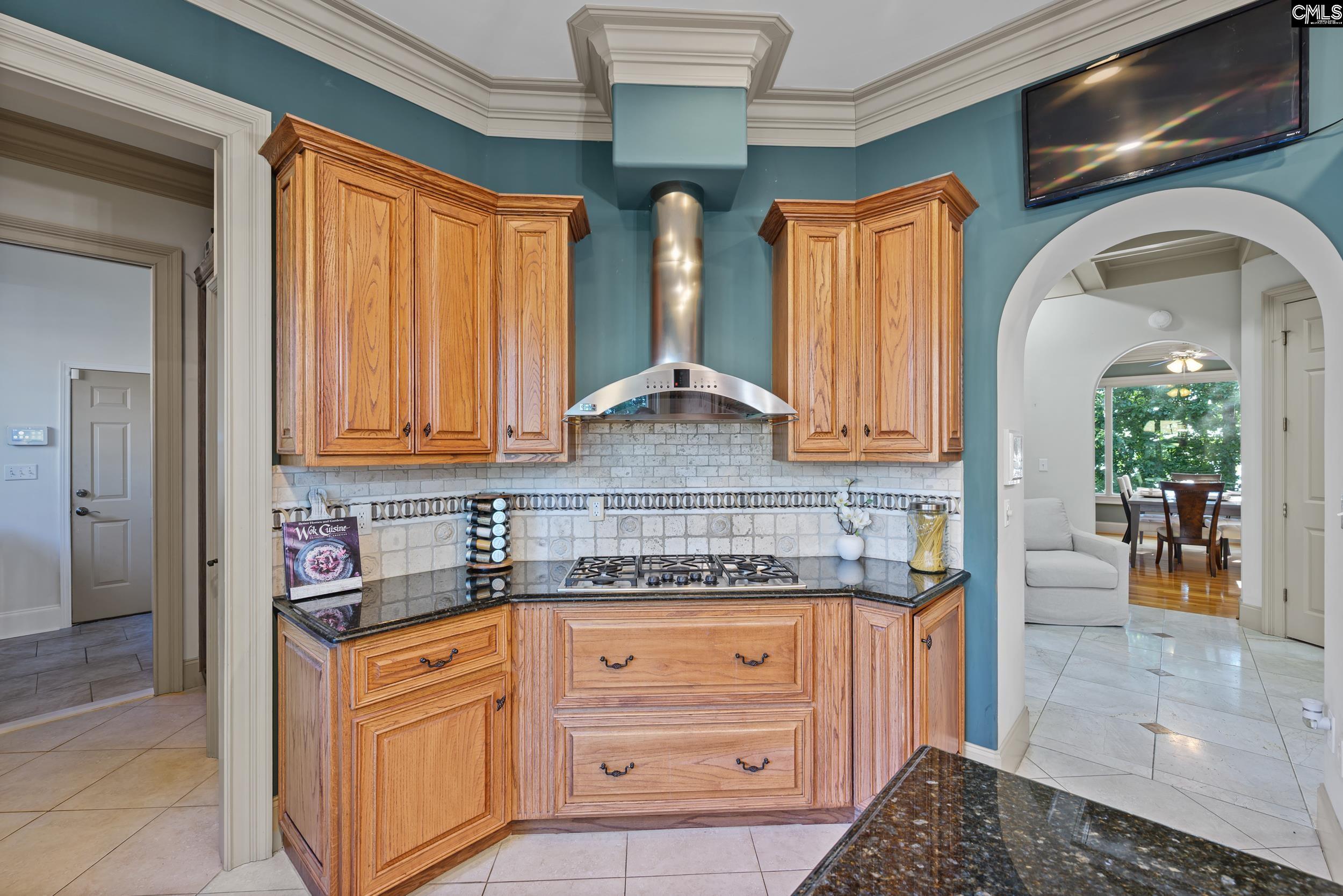 165 Summer Breeze Leesville, SC 29070