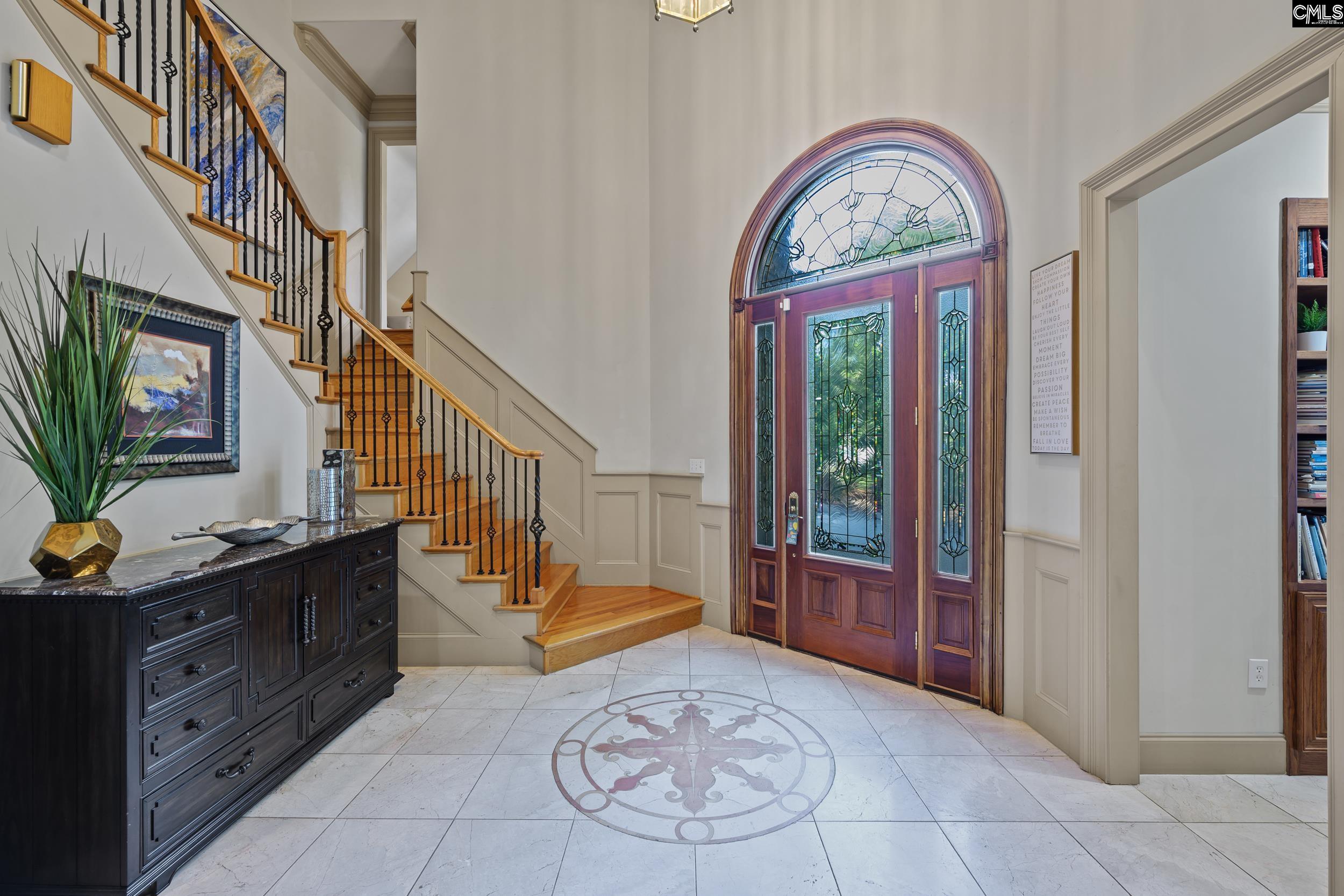 165 Summer Breeze Leesville, SC 29070