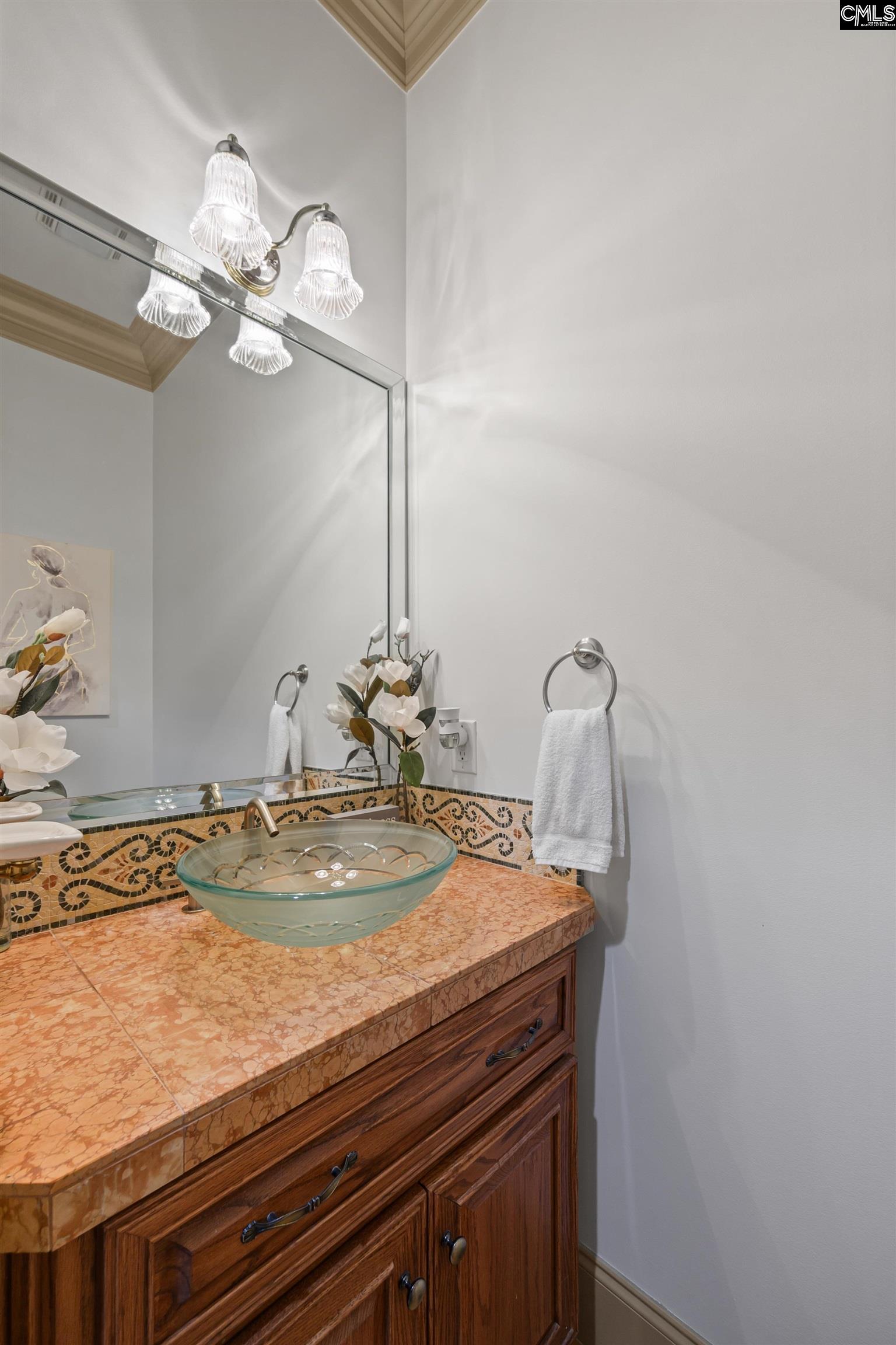 165 Summer Breeze Leesville, SC 29070