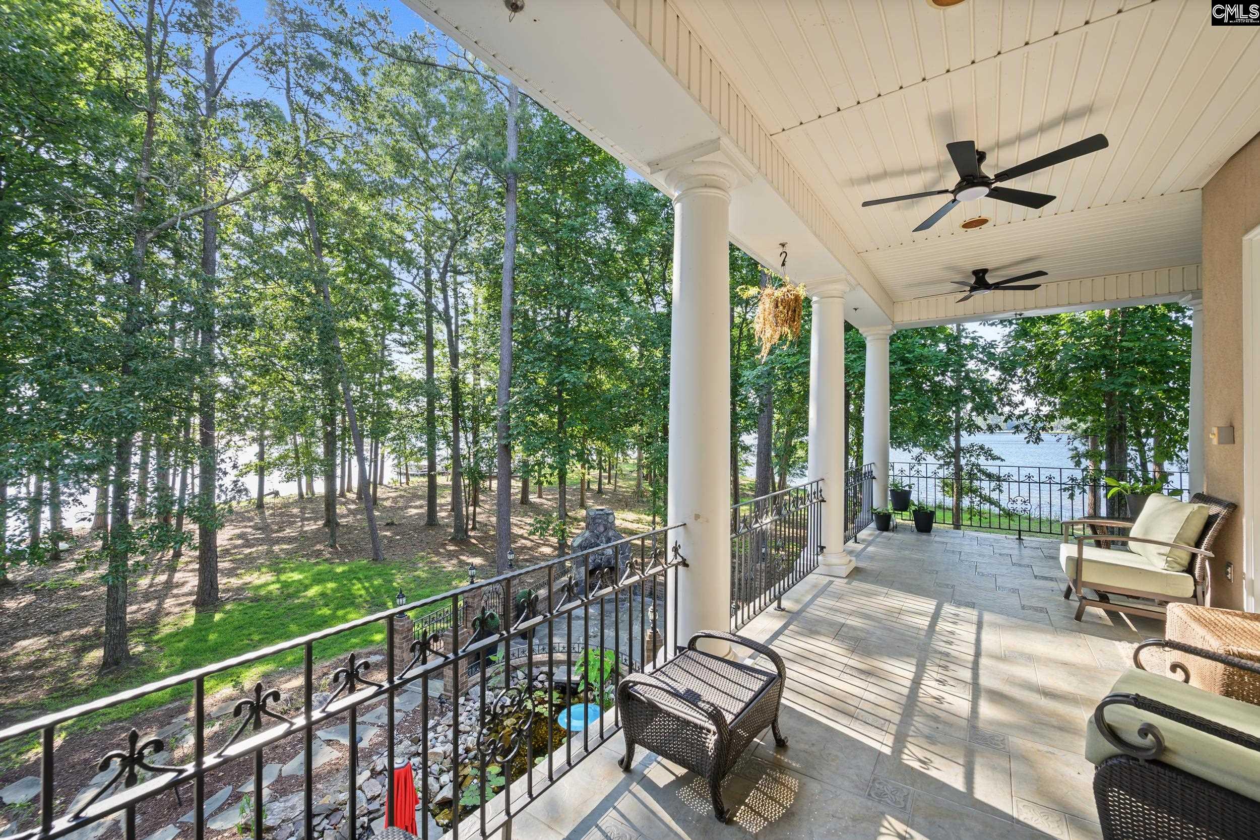 165 Summer Breeze Leesville, SC 29070