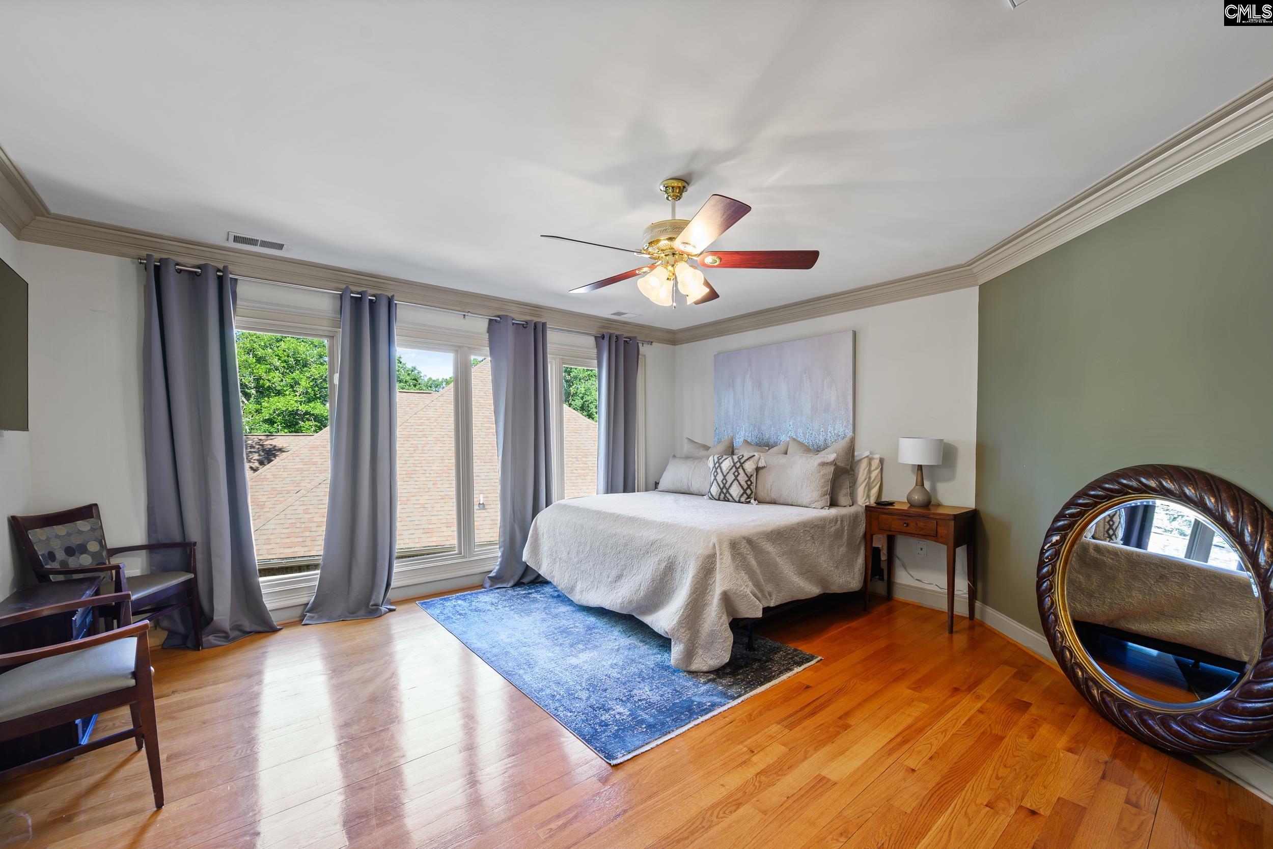 165 Summer Breeze Leesville, SC 29070