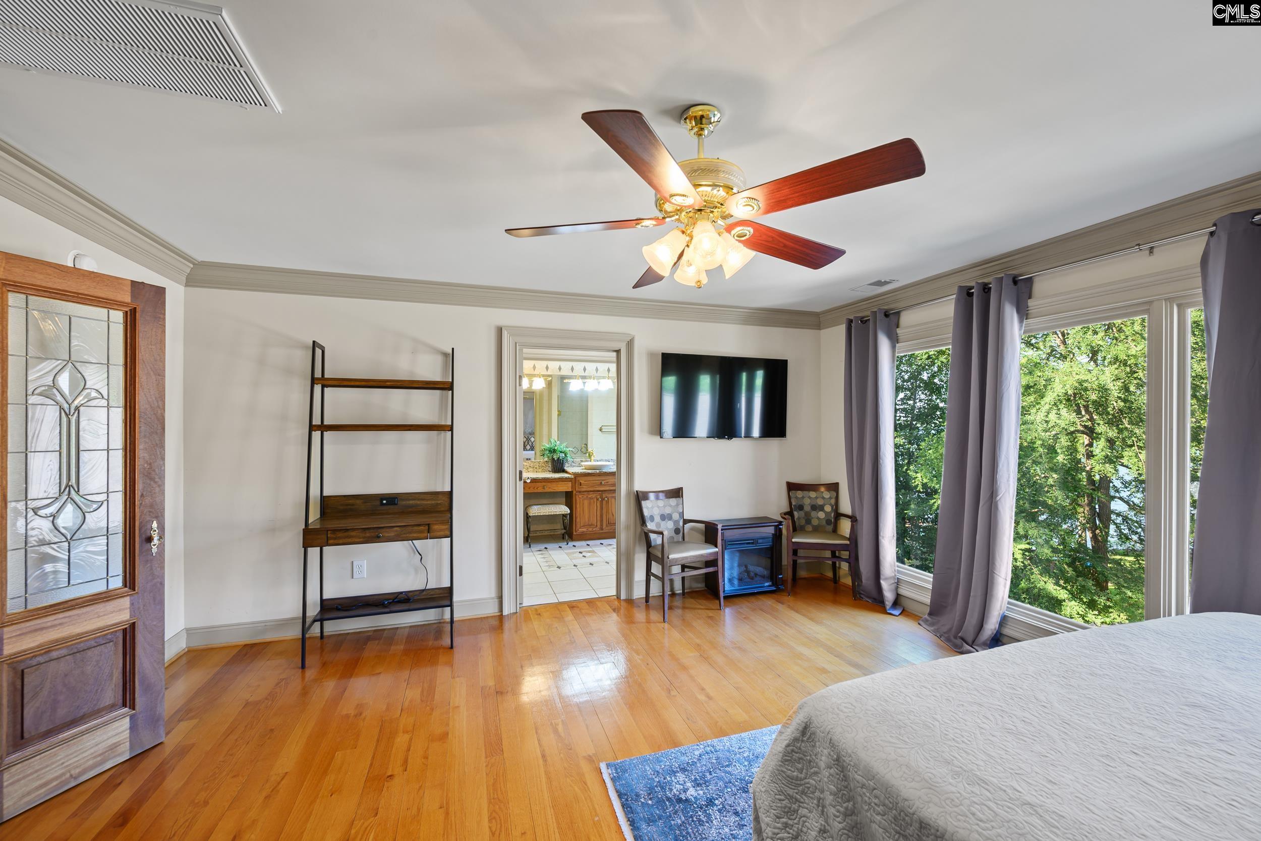 165 Summer Breeze Leesville, SC 29070