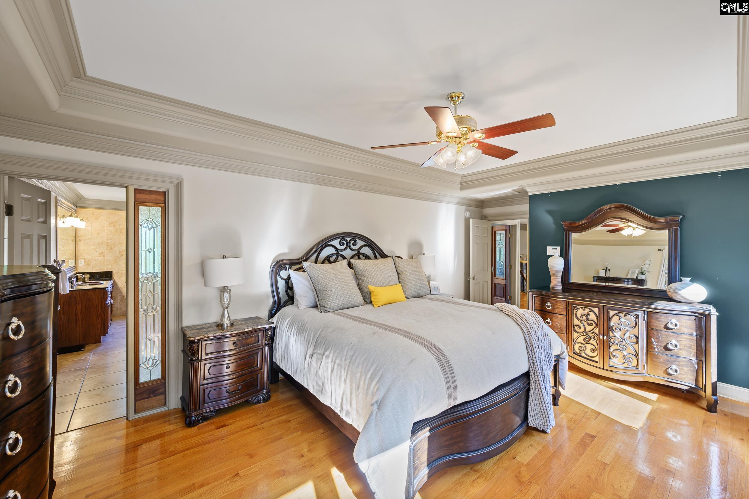 165 Summer Breeze Leesville, SC 29070
