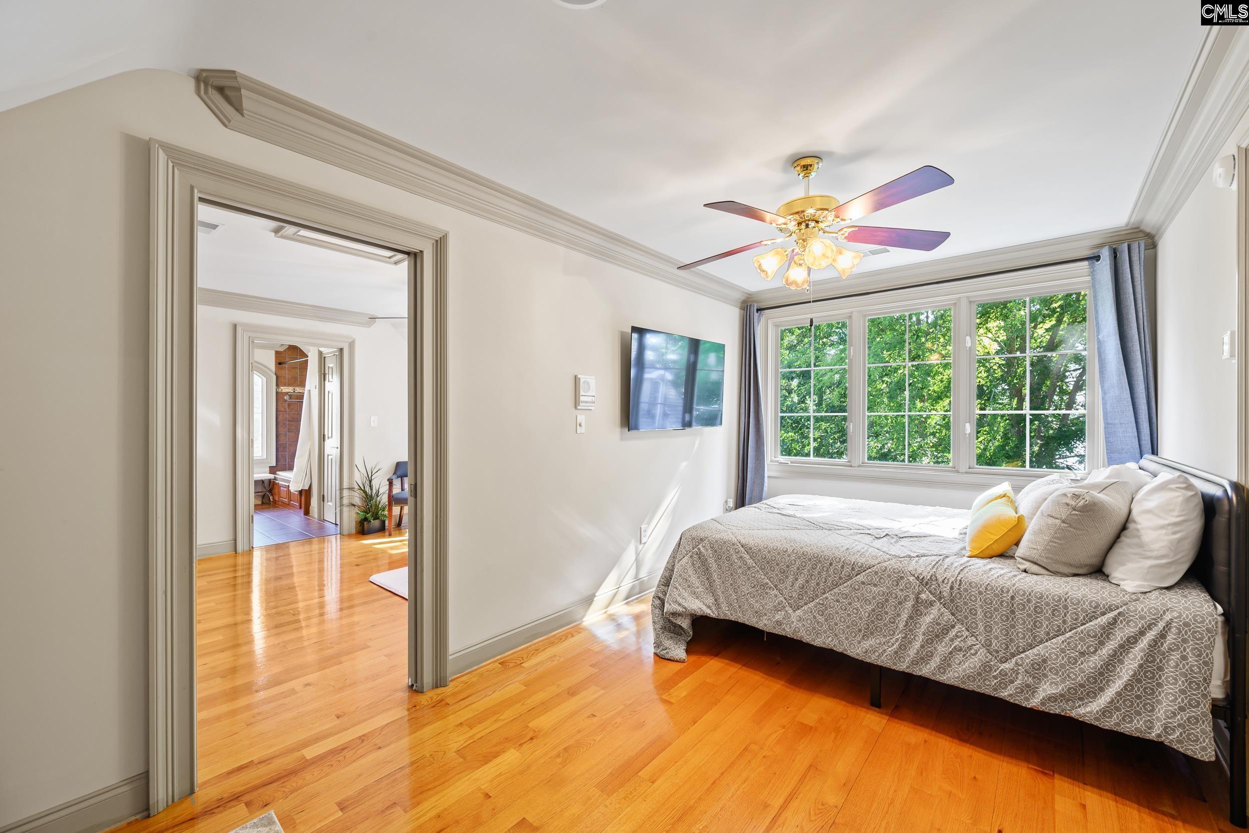 165 Summer Breeze Leesville, SC 29070