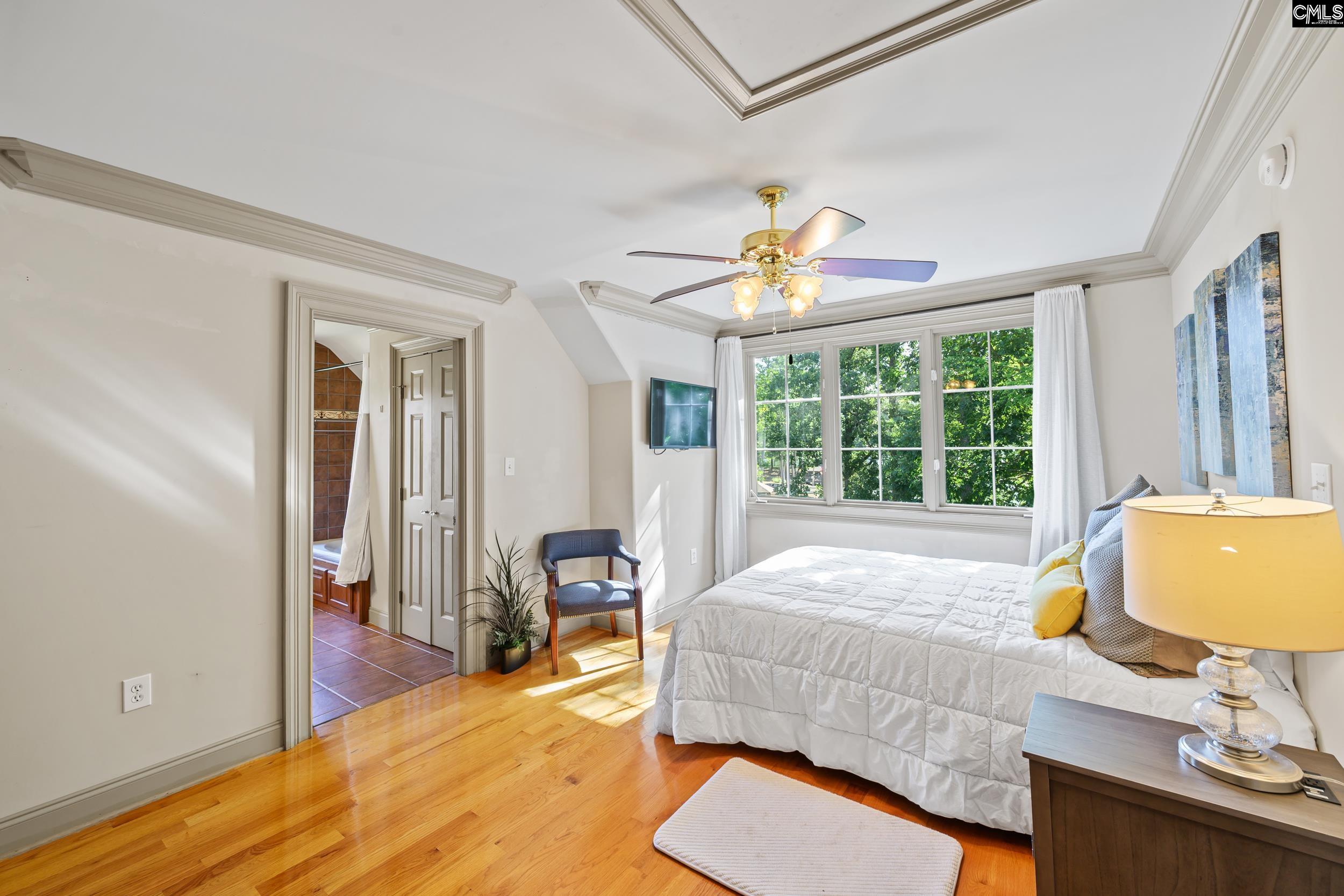 165 Summer Breeze Leesville, SC 29070