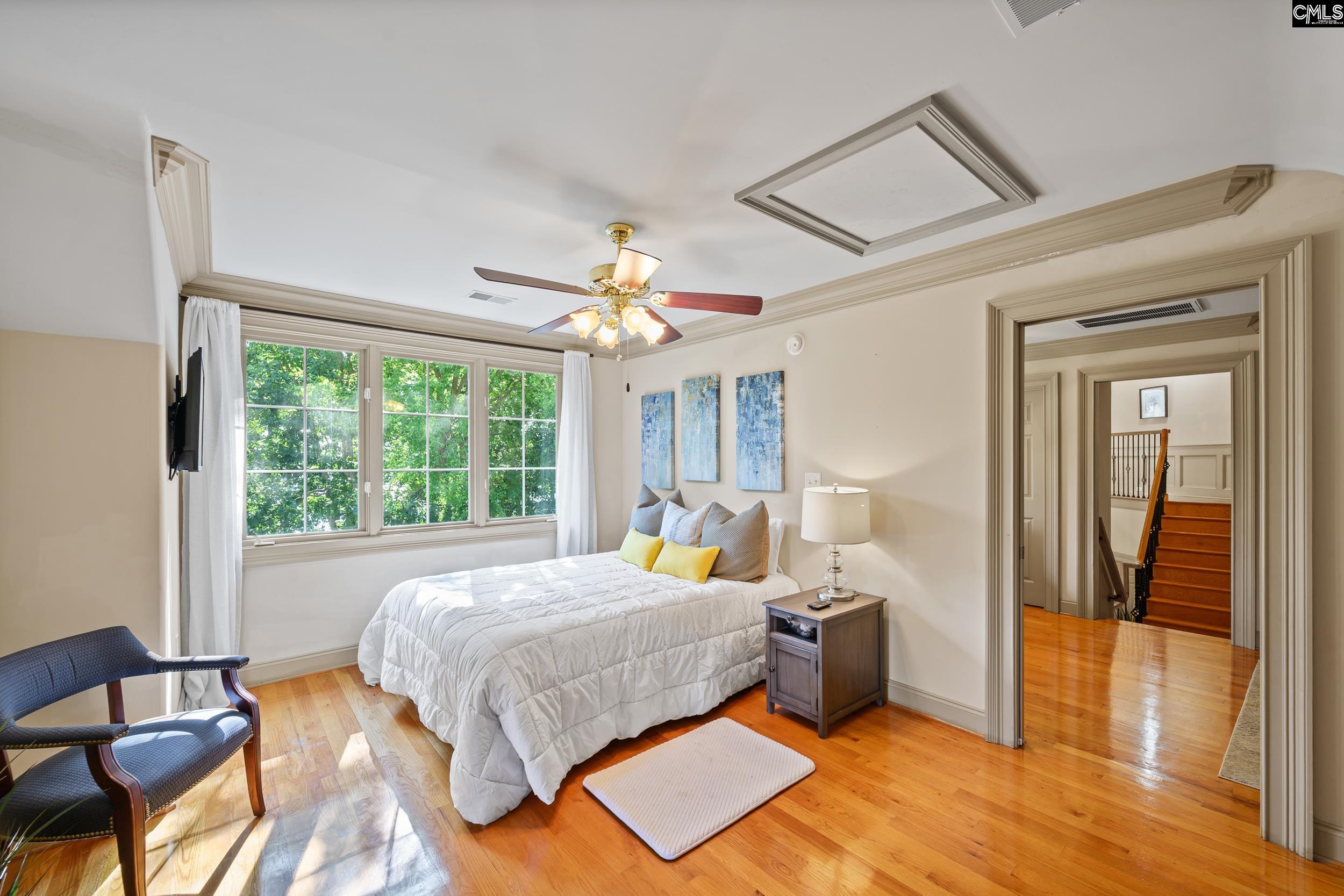 165 Summer Breeze Leesville, SC 29070