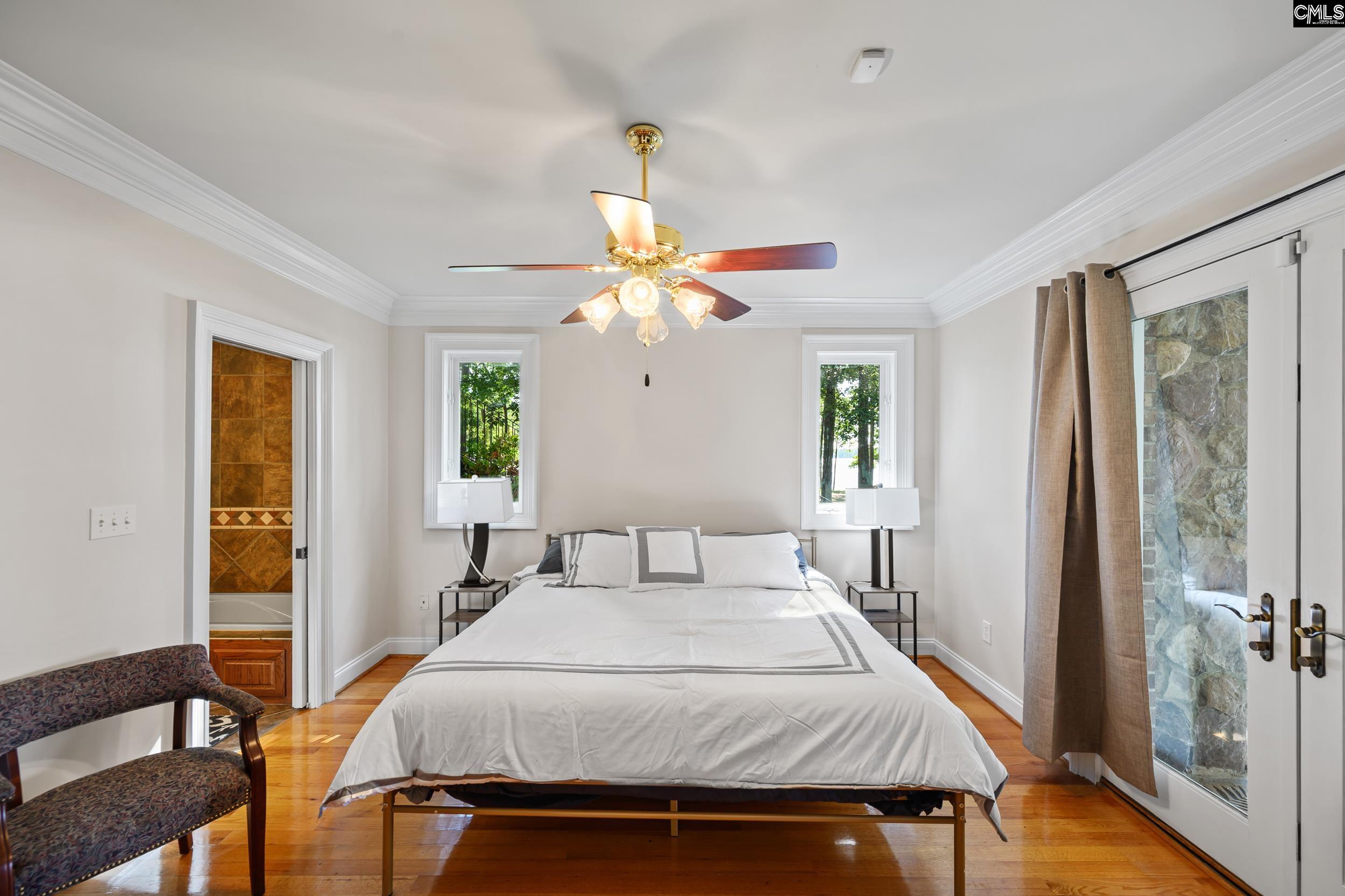 165 Summer Breeze Leesville, SC 29070