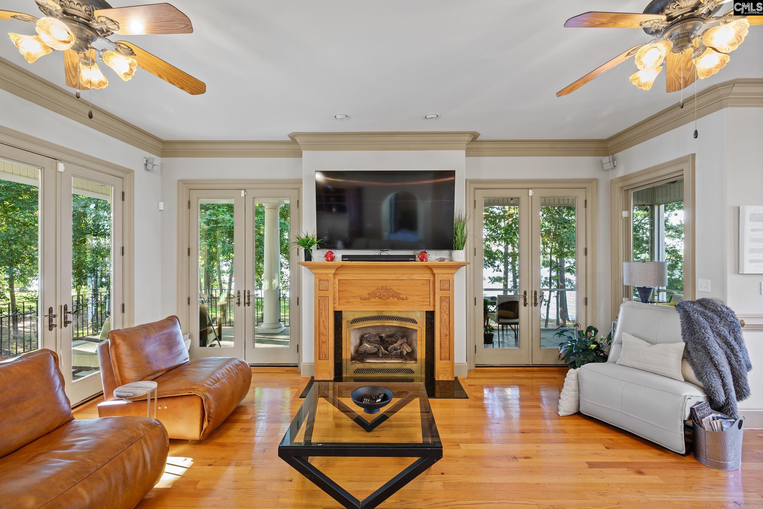 165 Summer Breeze Leesville, SC 29070