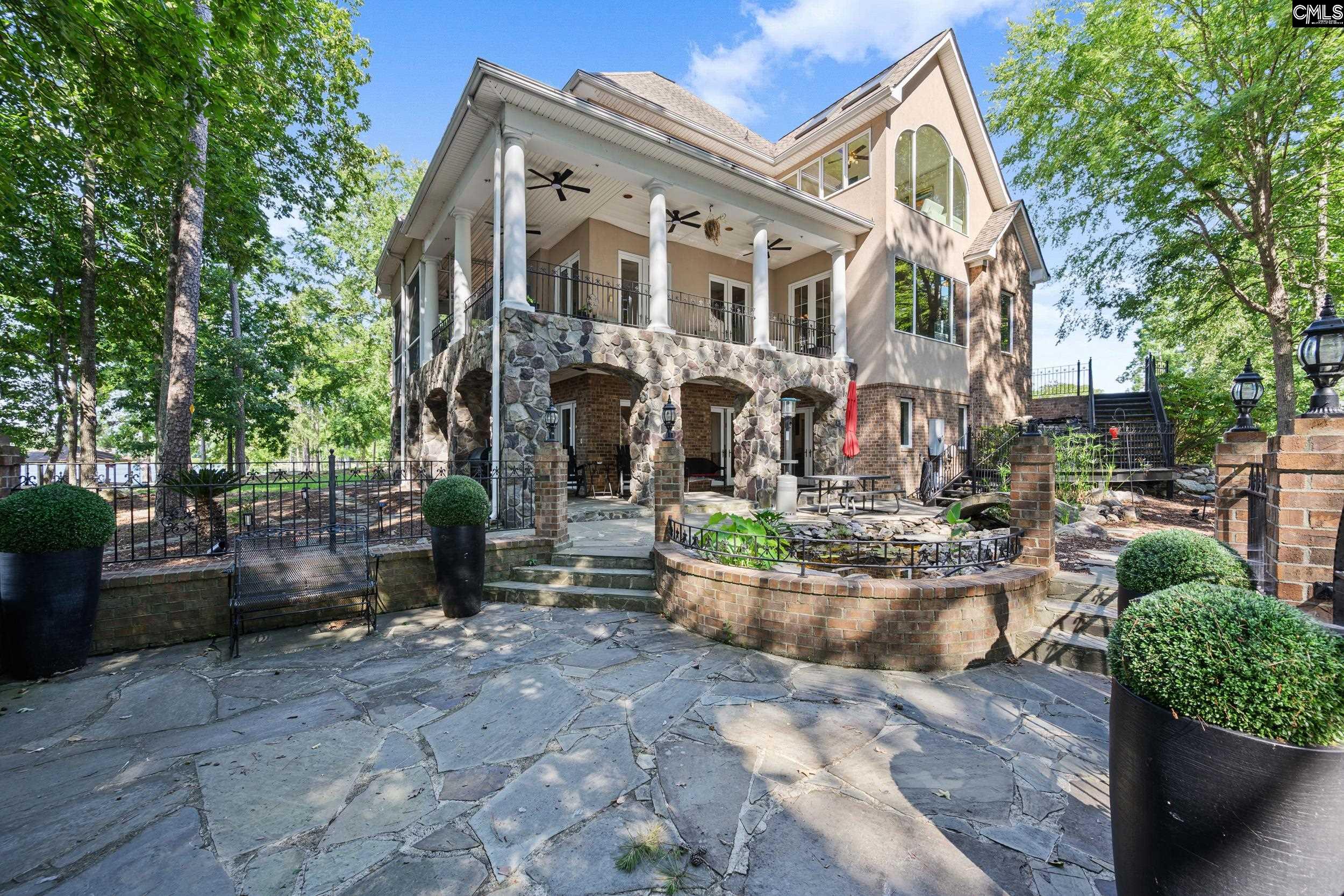 165 Summer Breeze Leesville, SC 29070