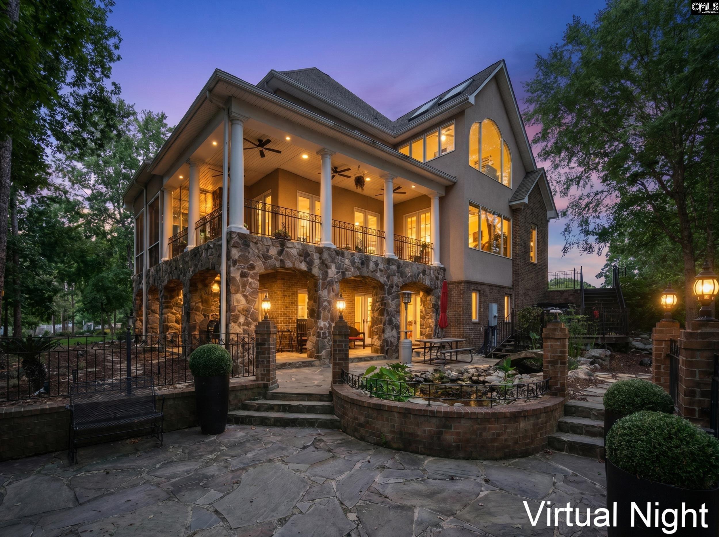 165 Summer Breeze Leesville, SC 29070