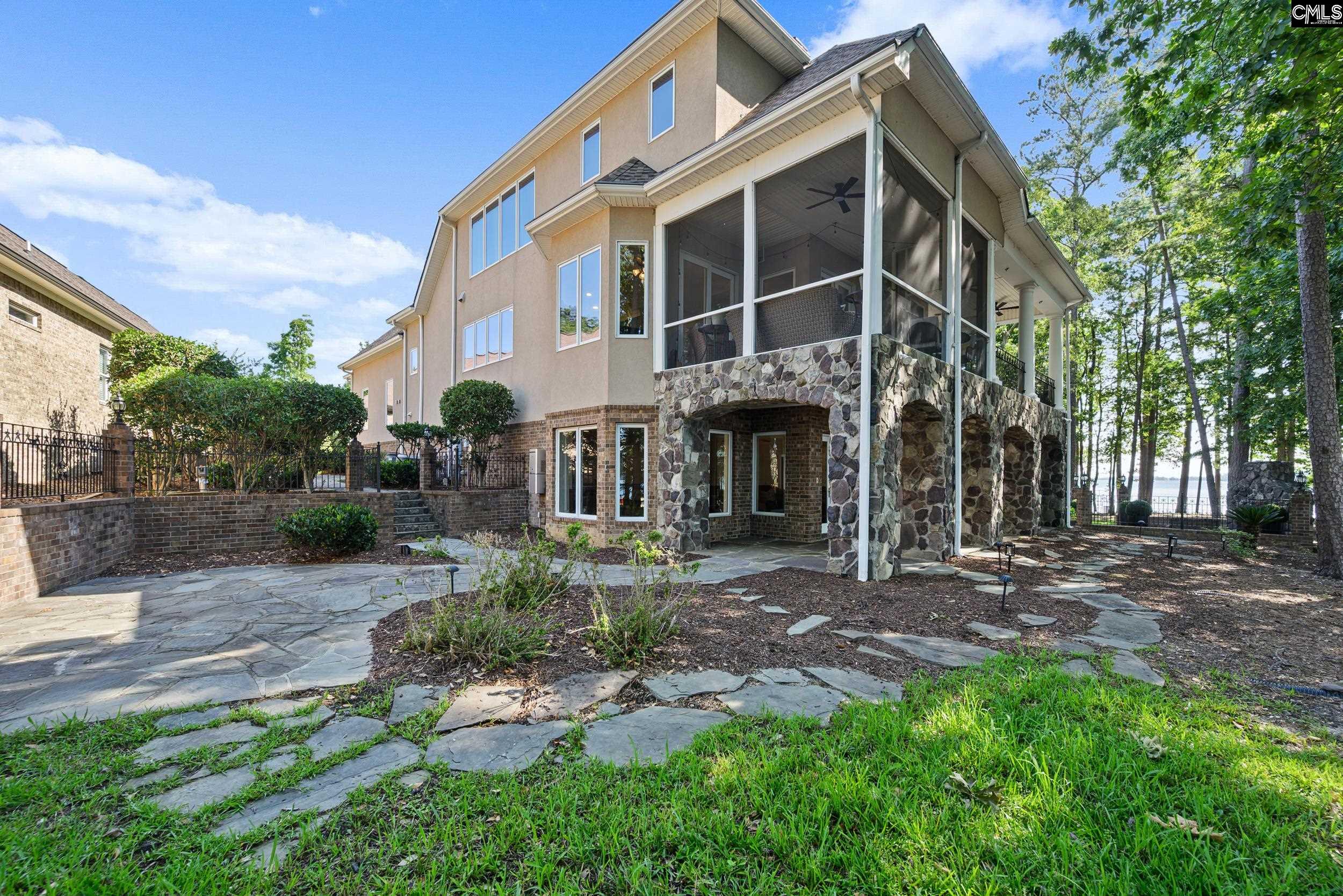 165 Summer Breeze Leesville, SC 29070