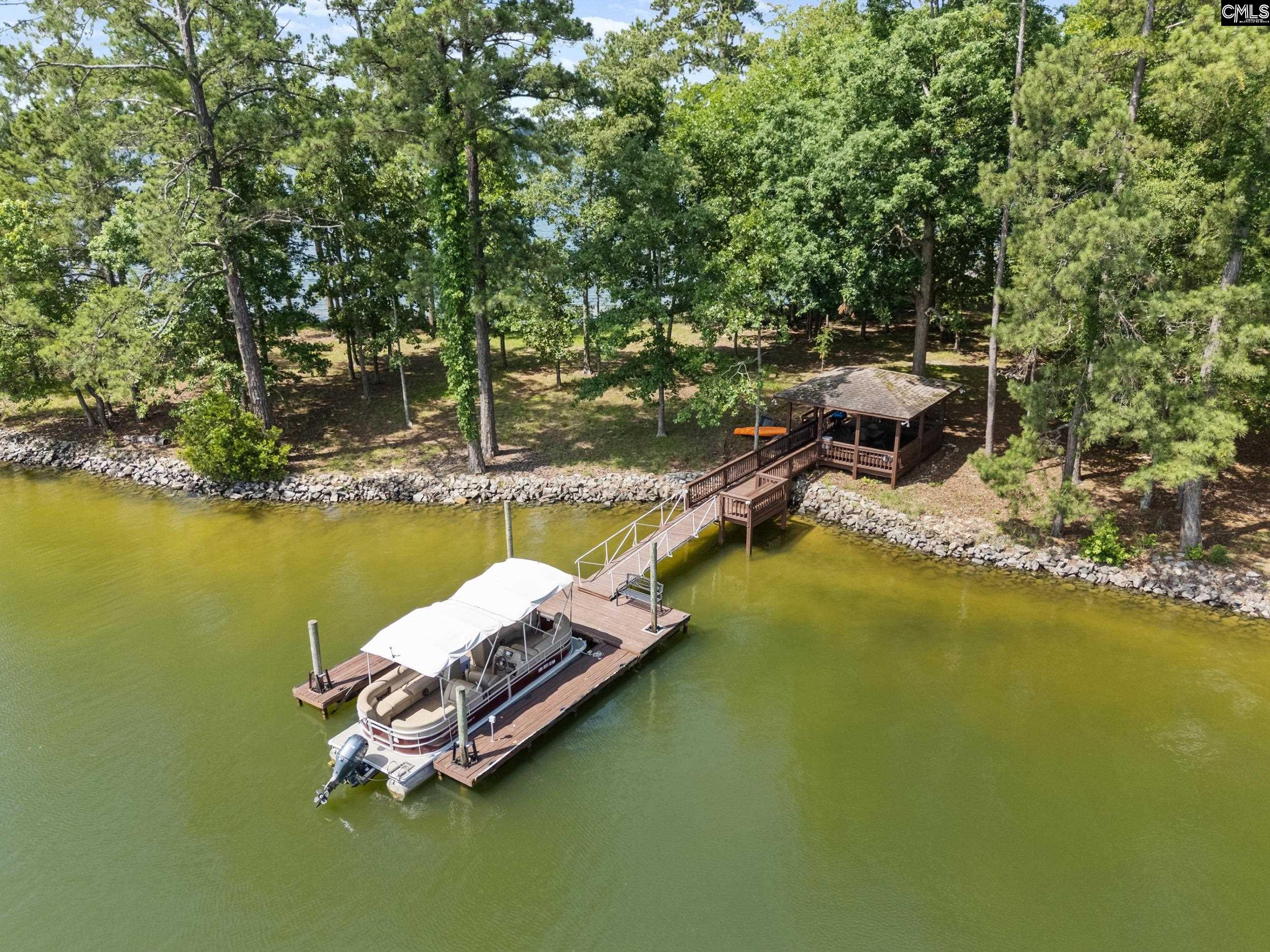 165 Summer Breeze Leesville, SC 29070