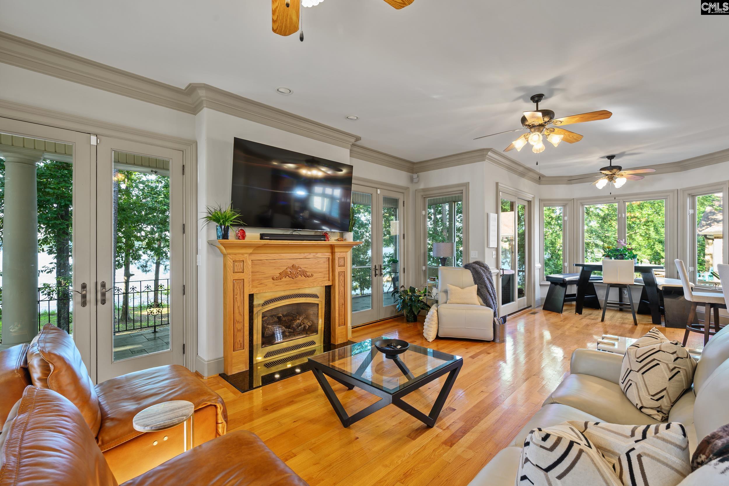 165 Summer Breeze Leesville, SC 29070