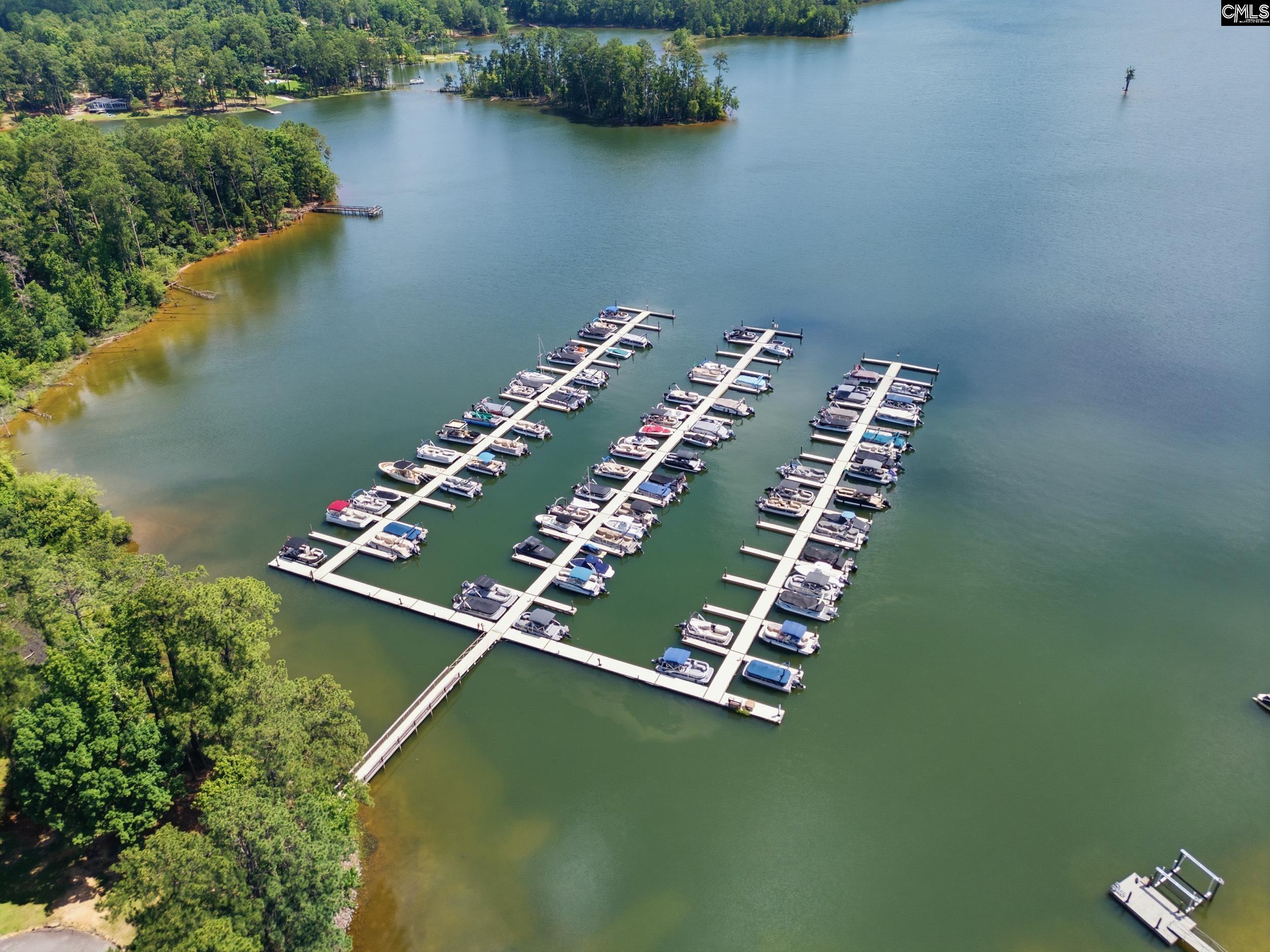 165 Summer Breeze Leesville, SC 29070