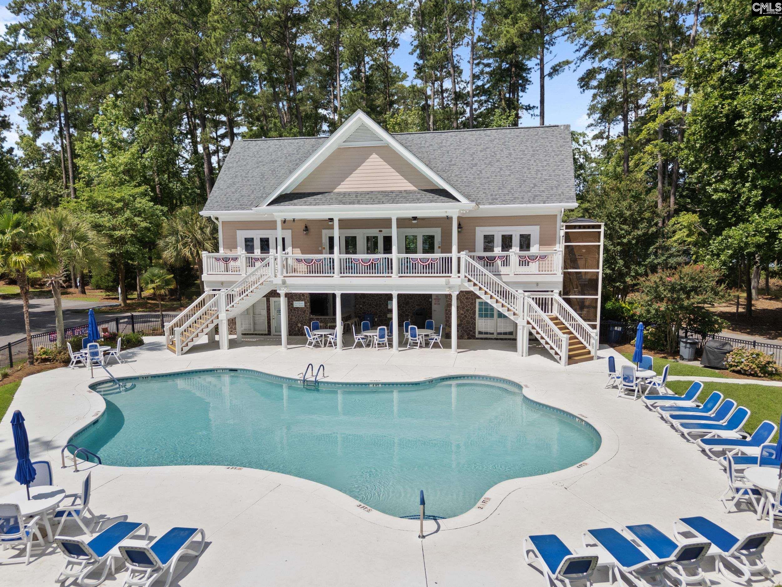 165 Summer Breeze Leesville, SC 29070