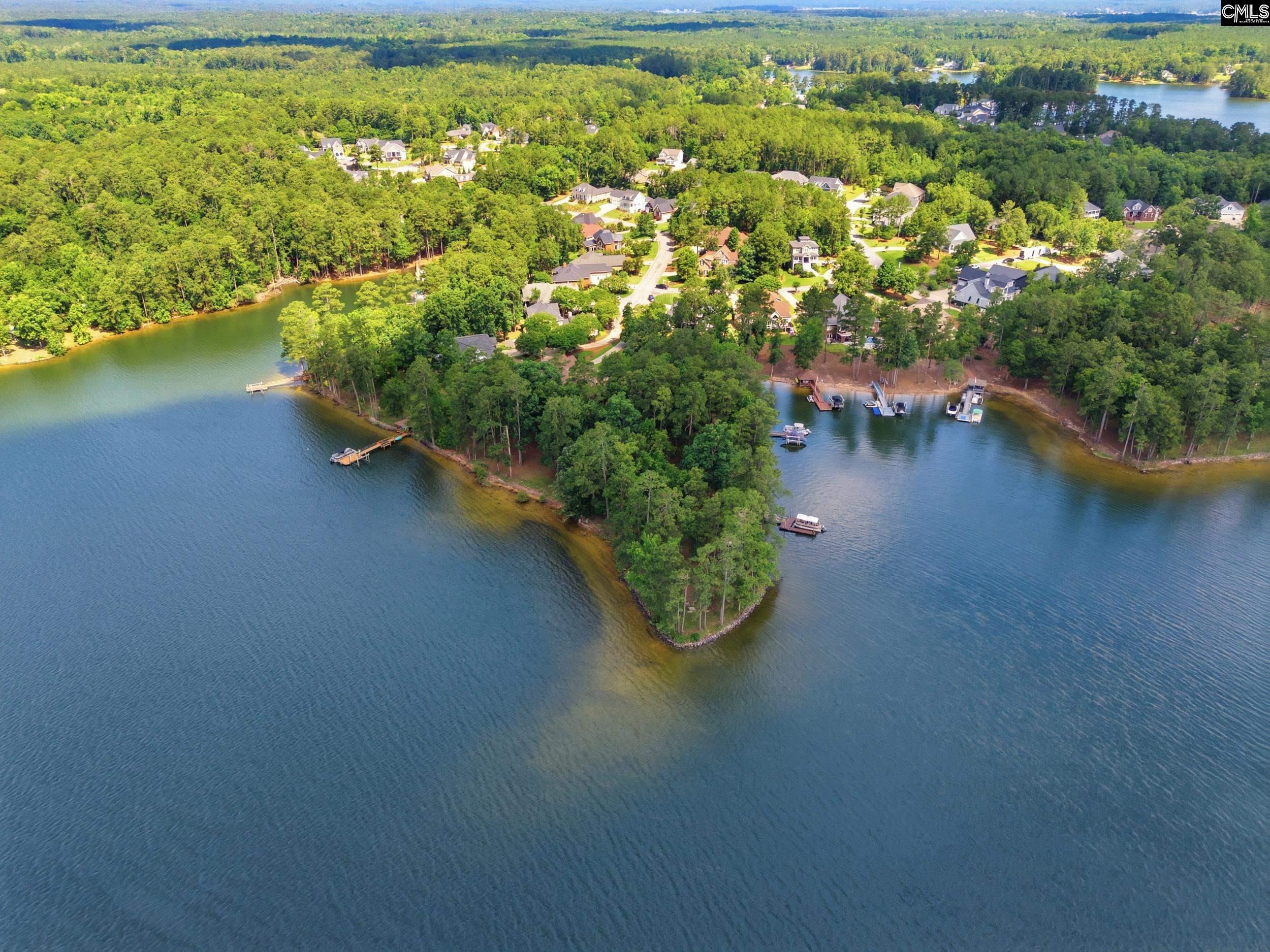 165 Summer Breeze Leesville, SC 29070