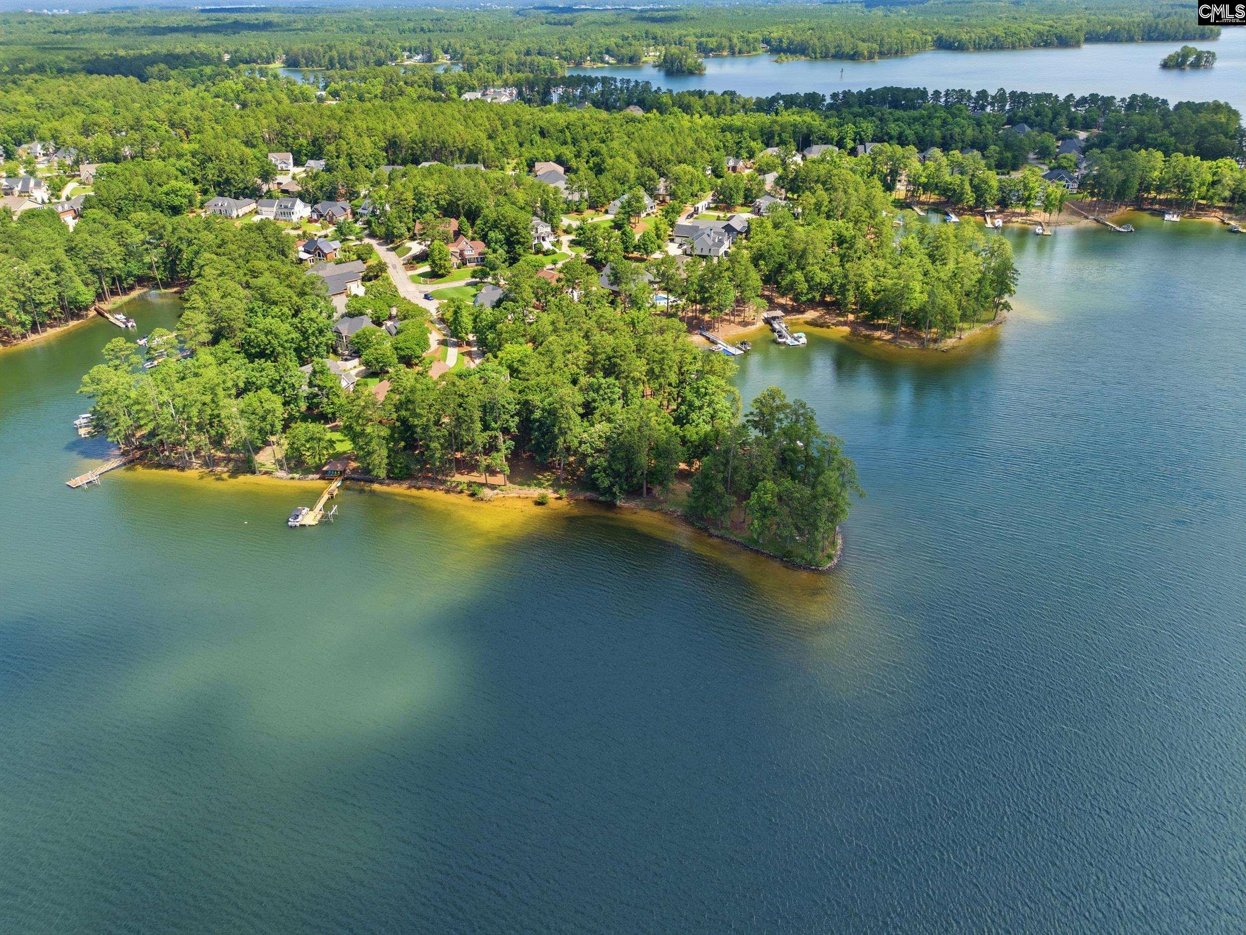 165 Summer Breeze Leesville, SC 29070