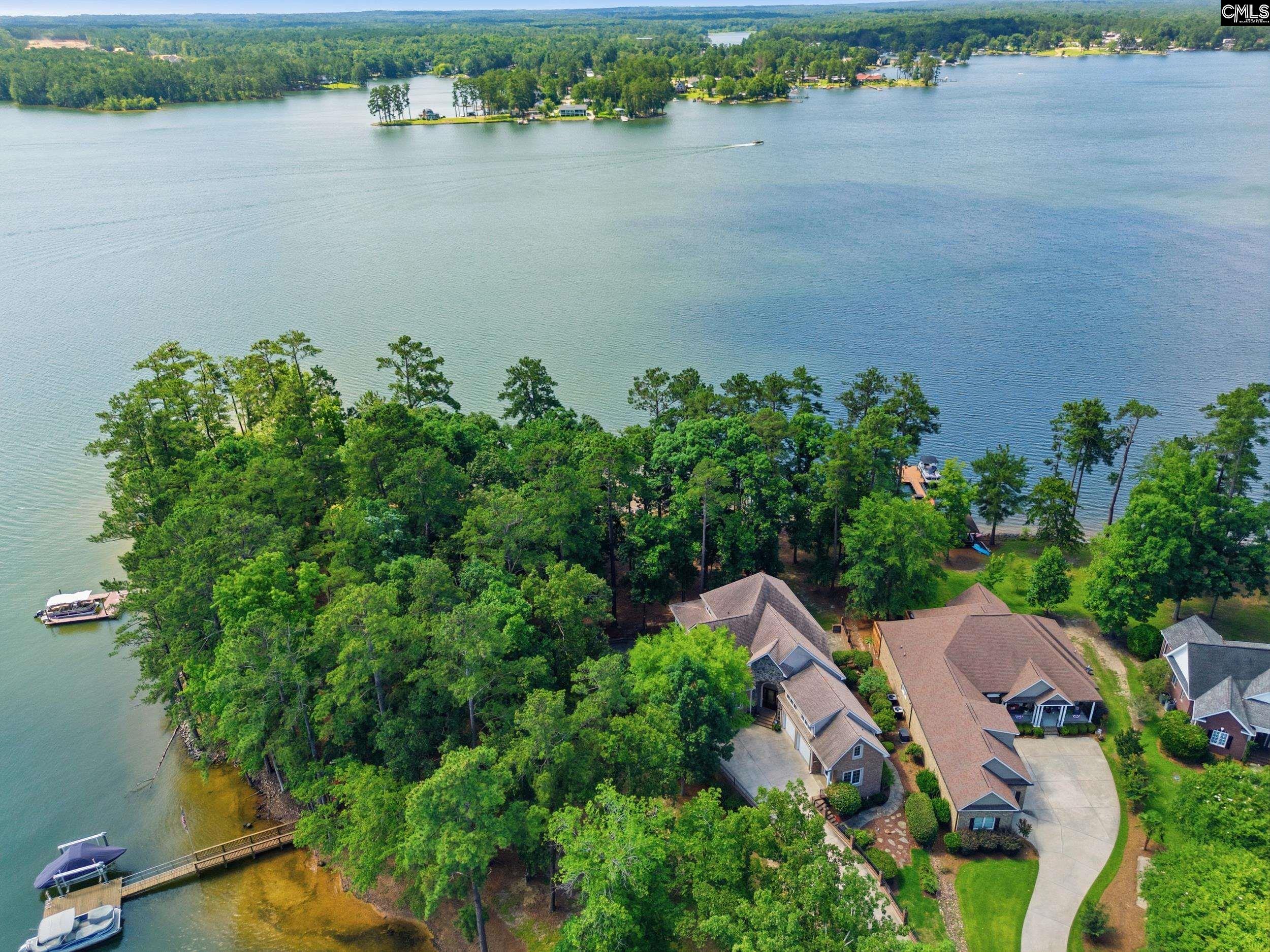 165 Summer Breeze Leesville, SC 29070