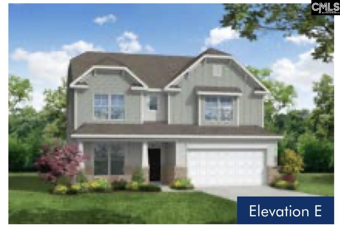 36 Honey Crisp Court Elgin, SC 29045