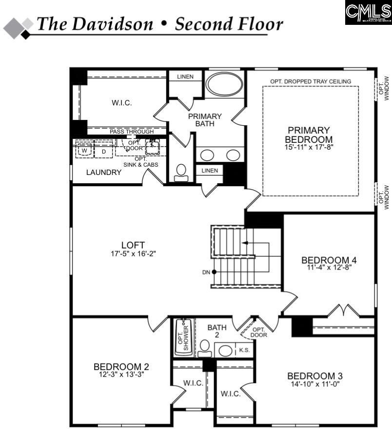 36 Honey Crisp Court Elgin, SC 29045