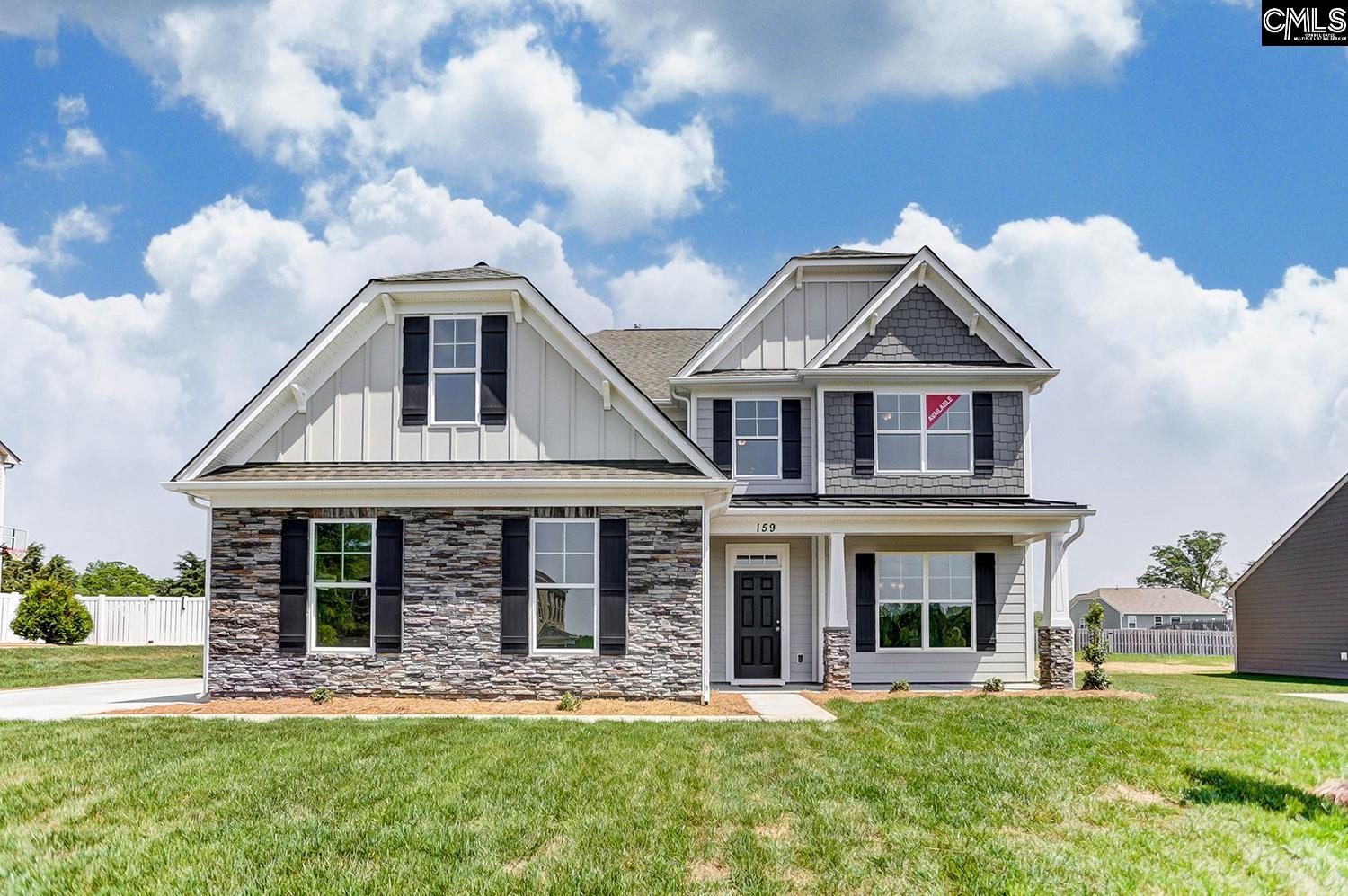 30 Honey Crisp Court Elgin, SC 29045
