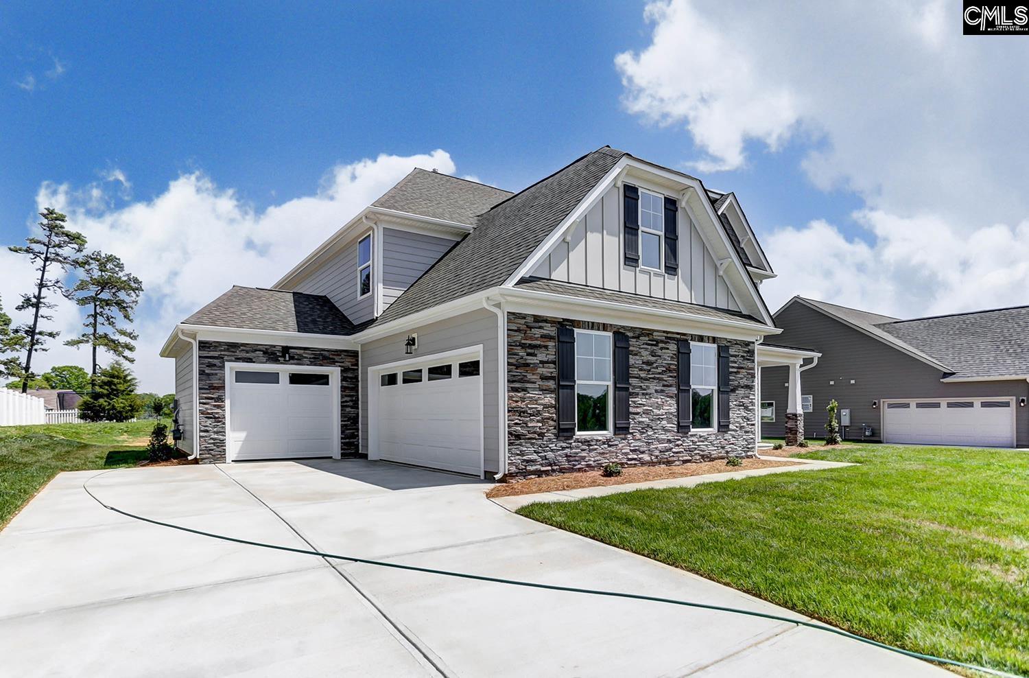30 Honey Crisp Court Elgin, SC 29045