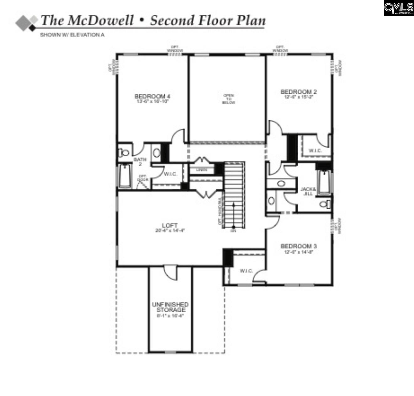 30 Honey Crisp Court Elgin, SC 29045