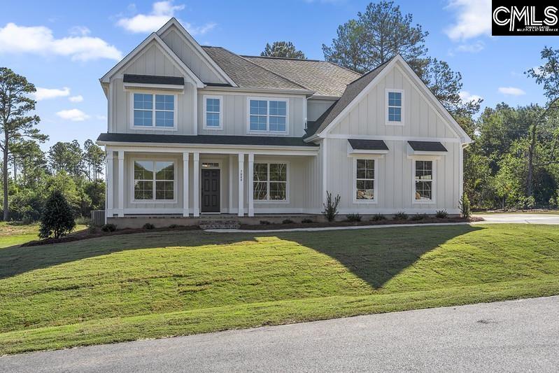 22 Honey Crisp Court Elgin, SC 29045