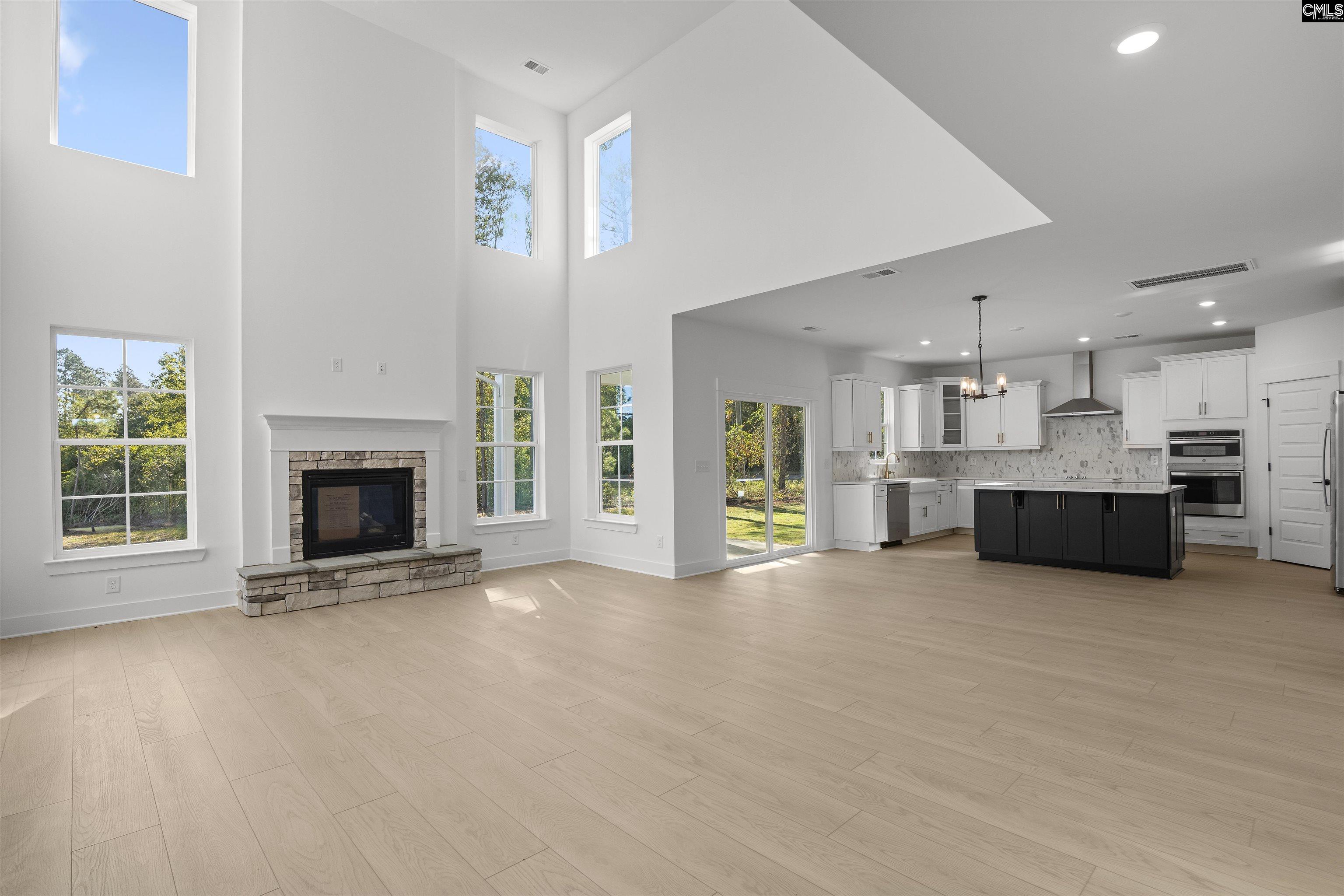 22 Honey Crisp Court Elgin, SC 29045