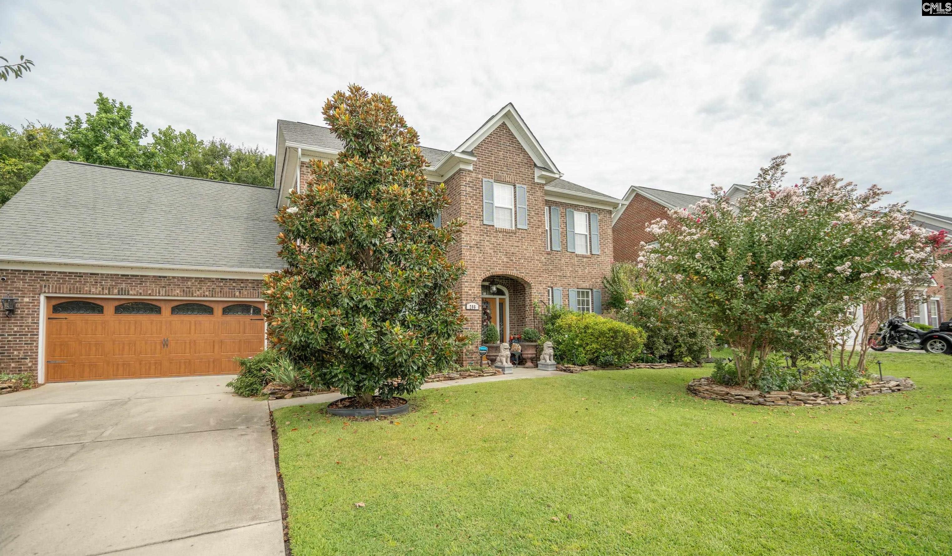 286 Traditions Circle Columbia, SC 29229