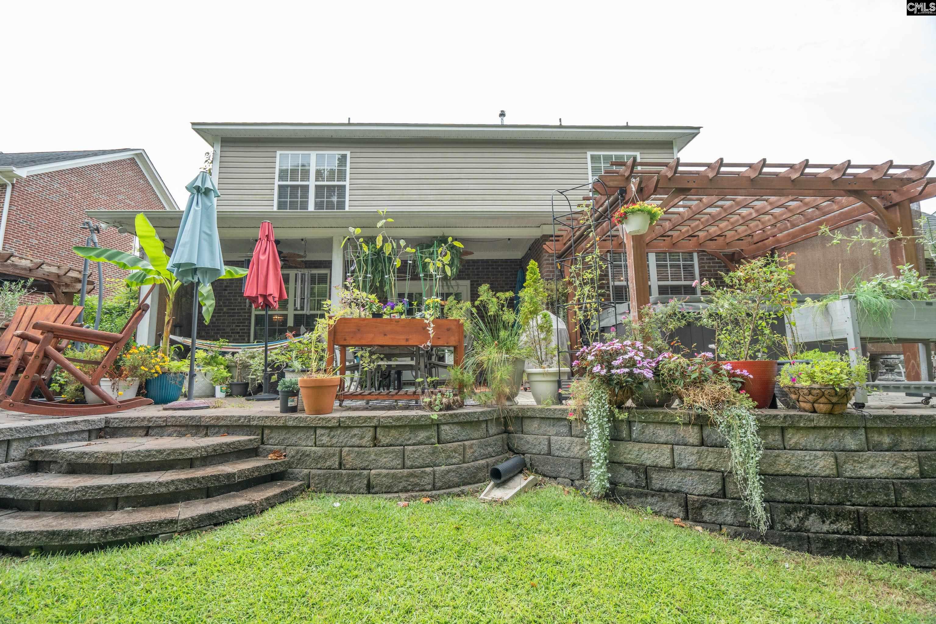 286 Traditions Circle Columbia, SC 29229