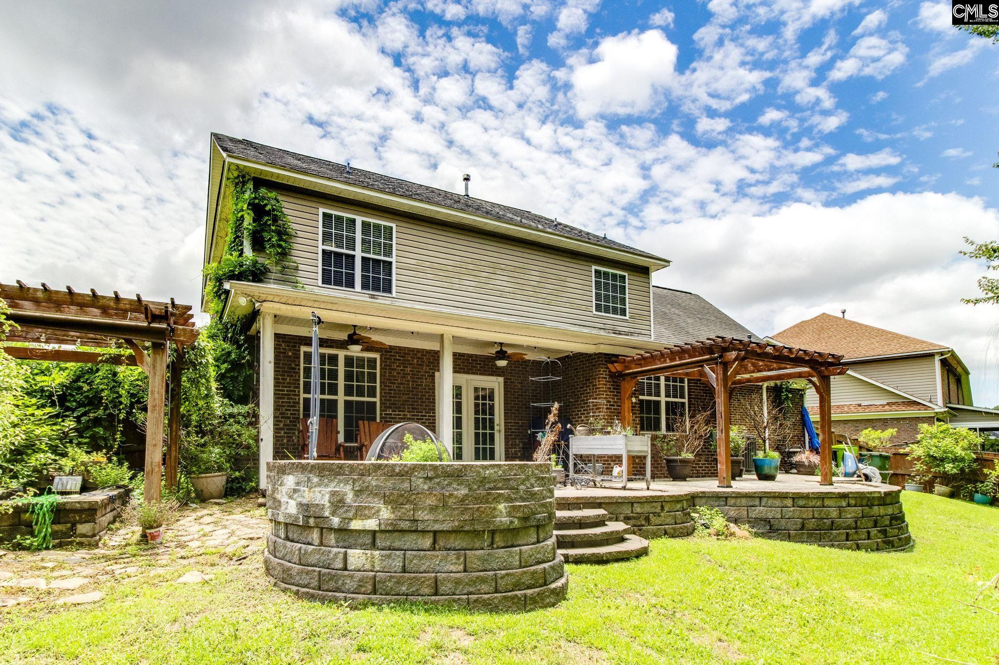 286 Traditions Circle Columbia, SC 29229