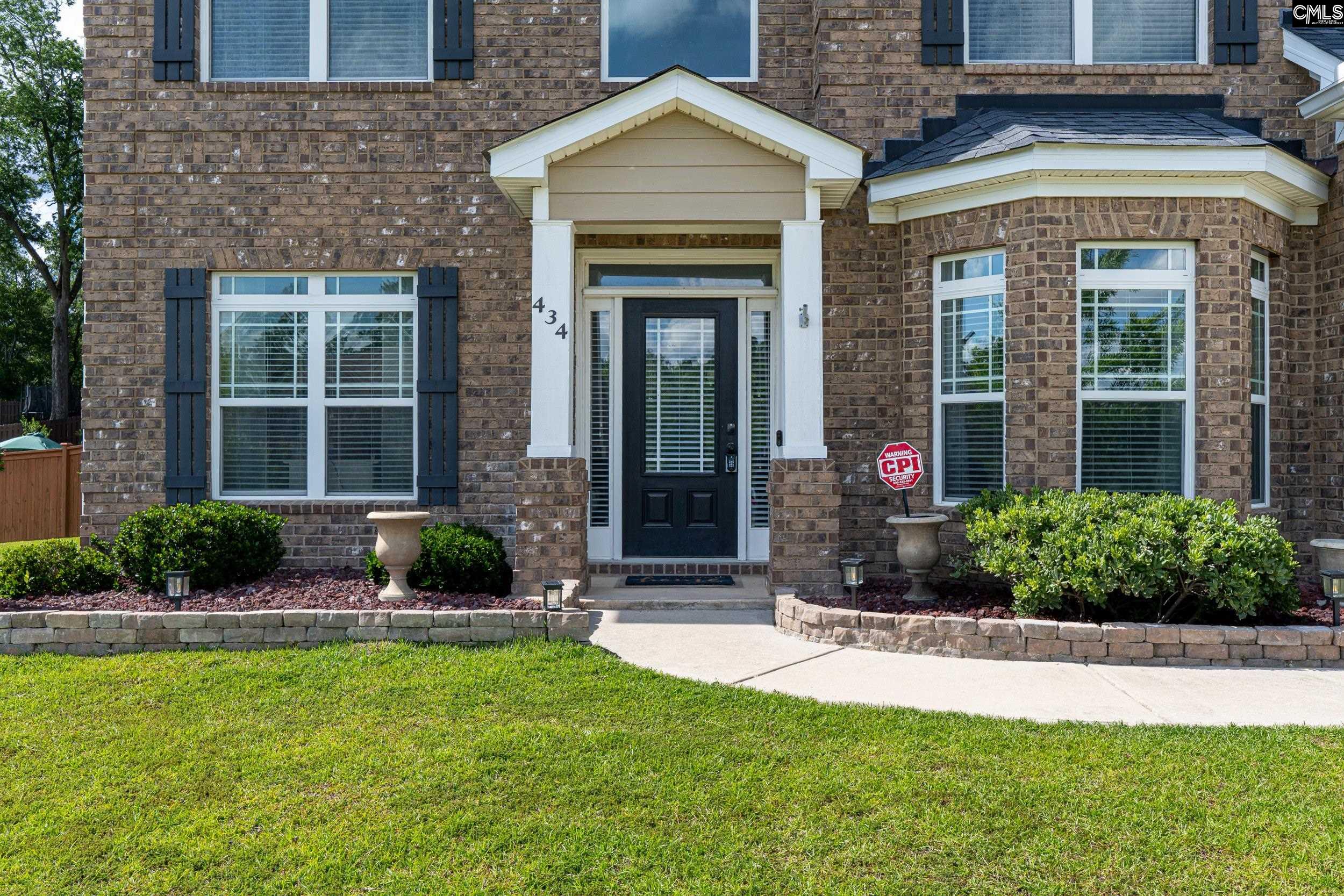 434 Robin Song Court Blythewood, SC 29016