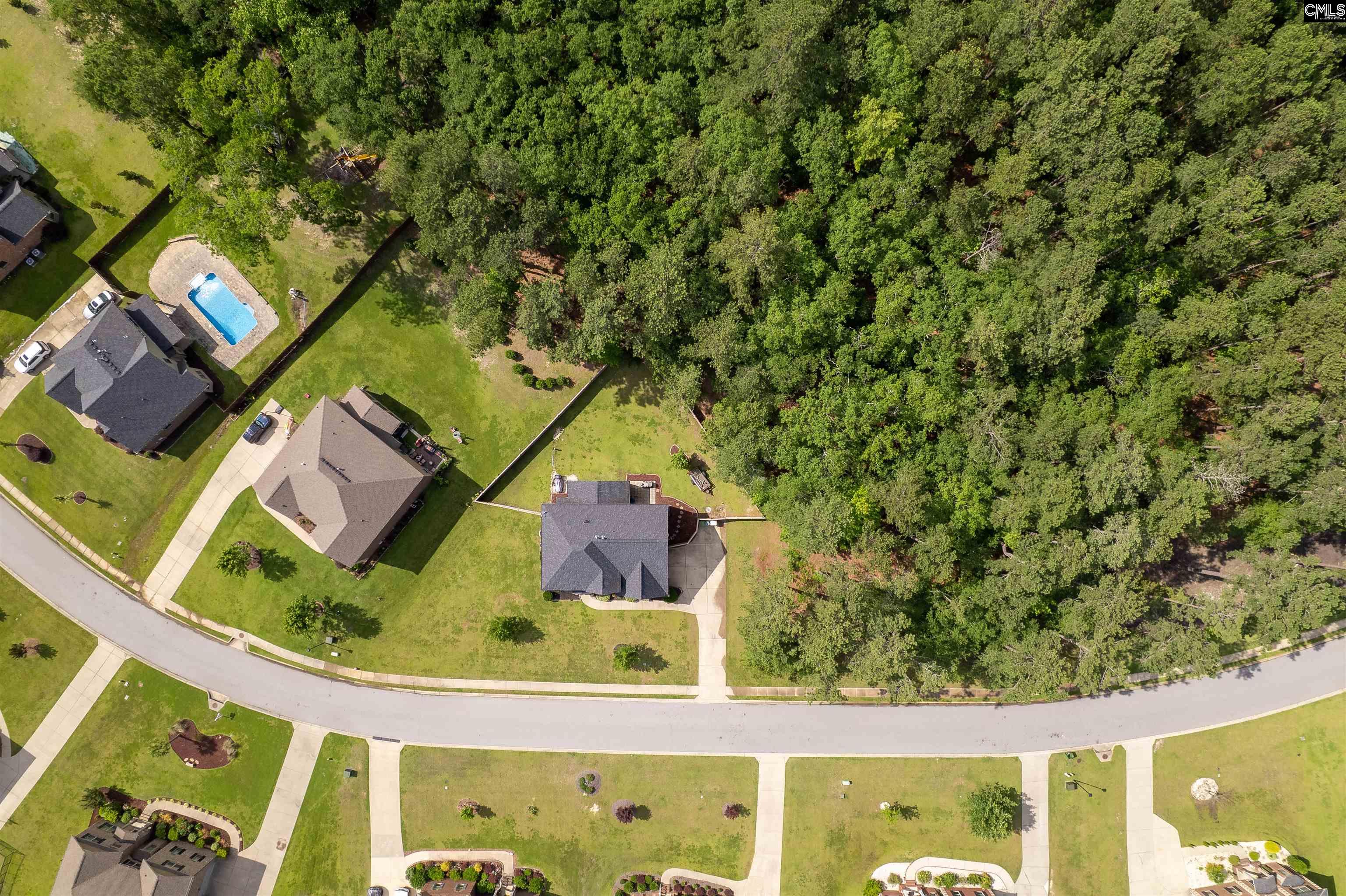 434 Robin Song Court Blythewood, SC 29016