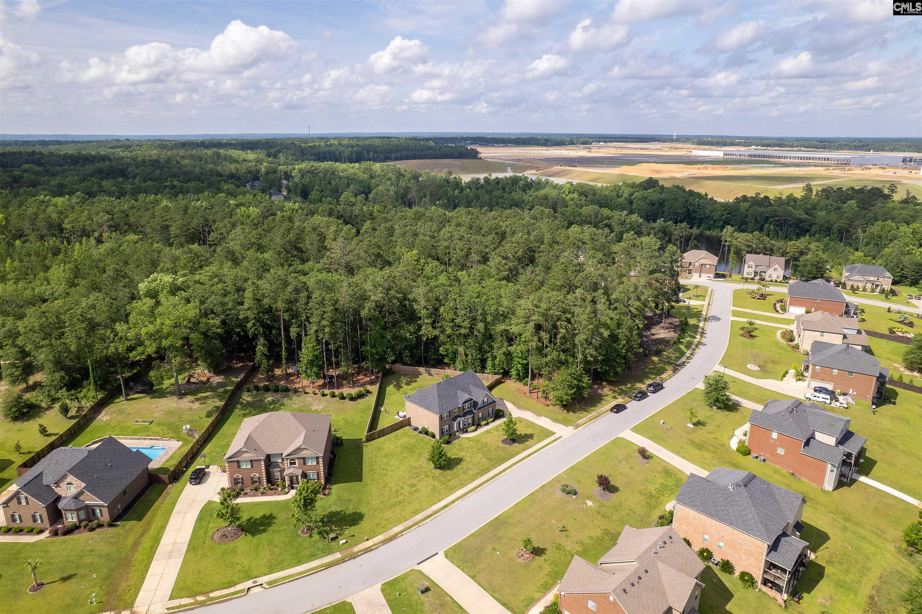 434 Robin Song Court Blythewood, SC 29016