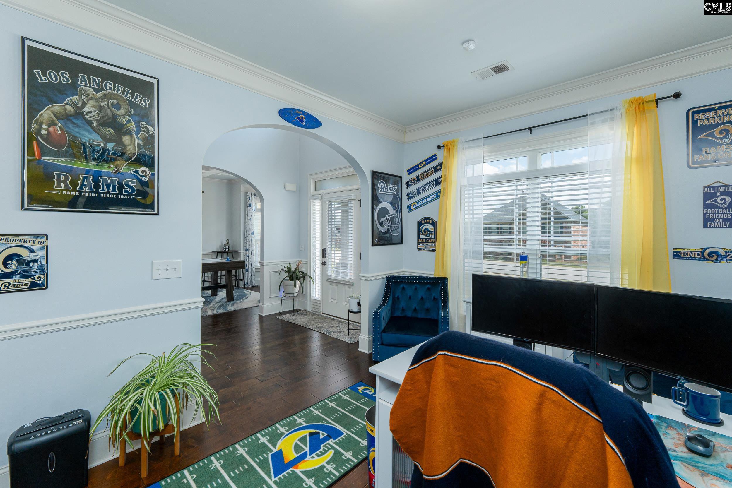 434 Robin Song Court Blythewood, SC 29016