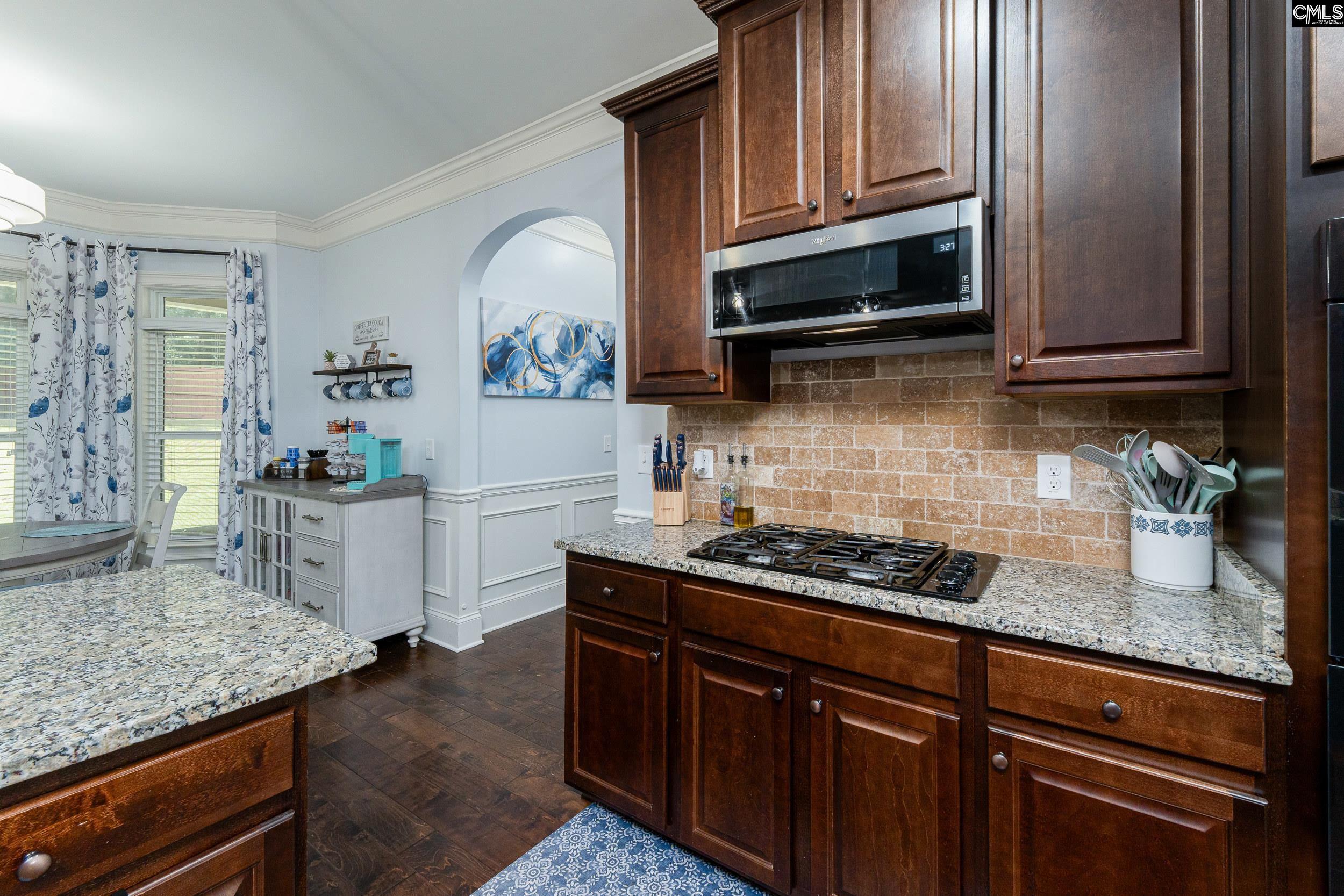 434 Robin Song Court Blythewood, SC 29016