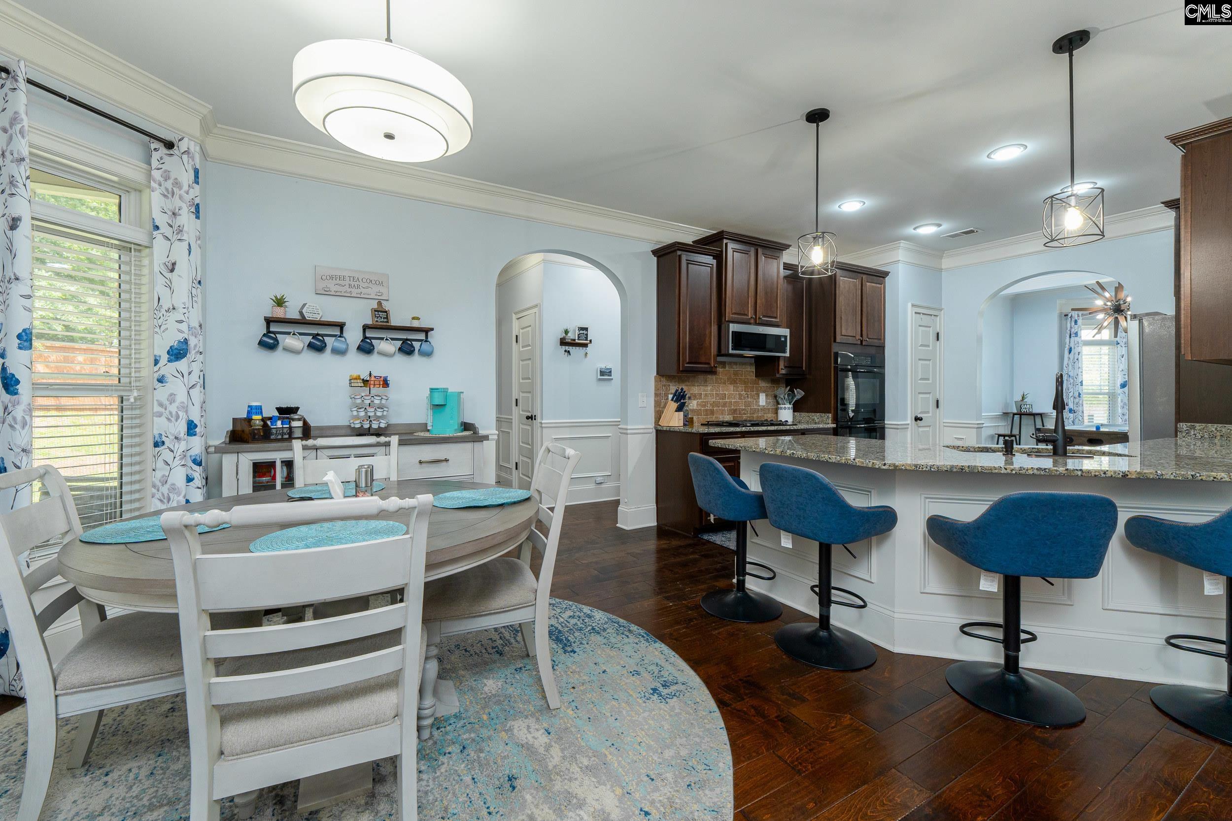 434 Robin Song Court Blythewood, SC 29016