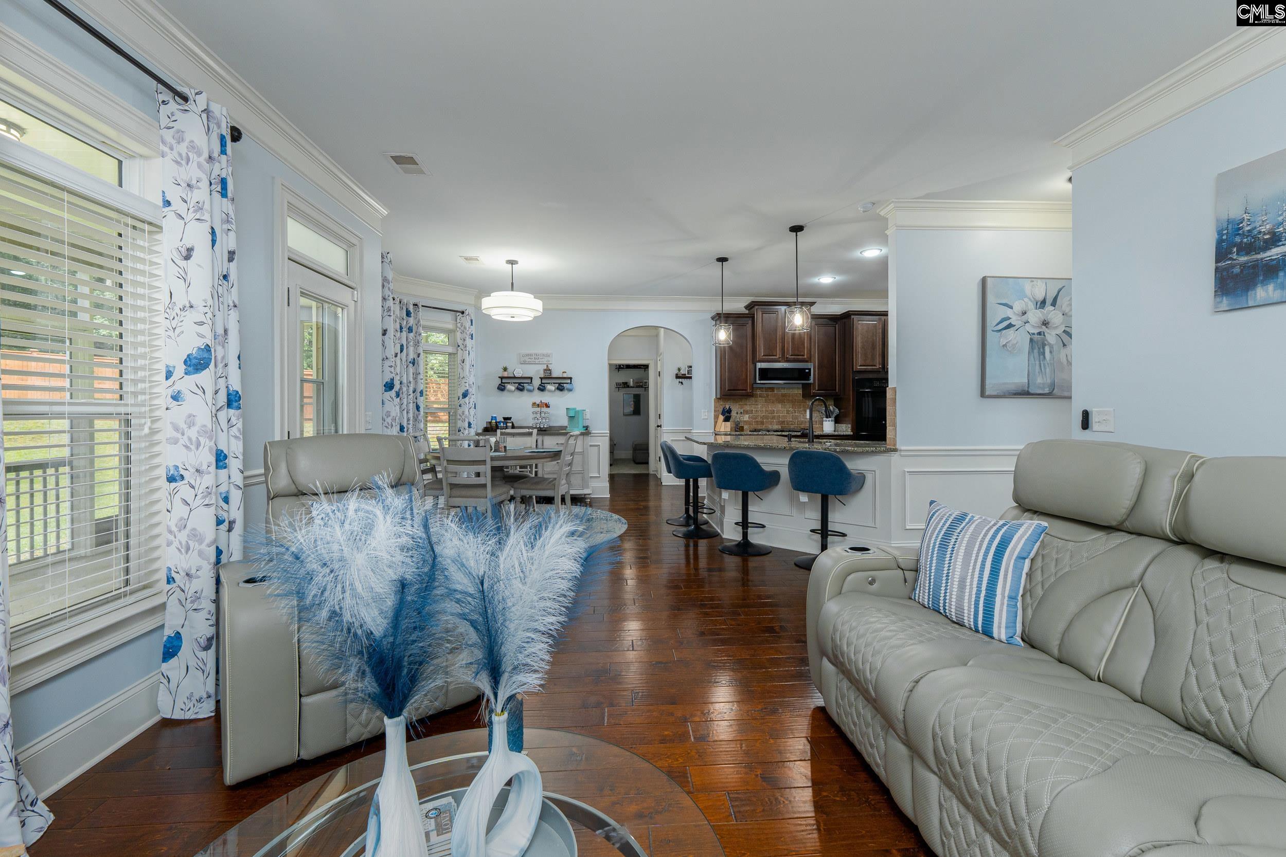 434 Robin Song Court Blythewood, SC 29016