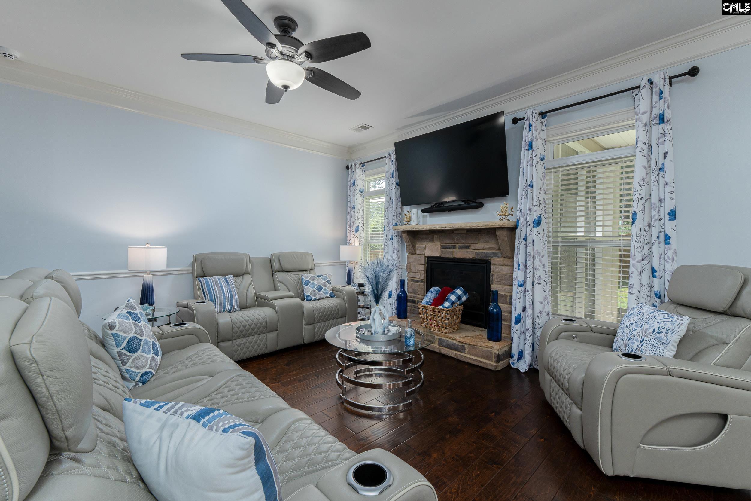 434 Robin Song Court Blythewood, SC 29016