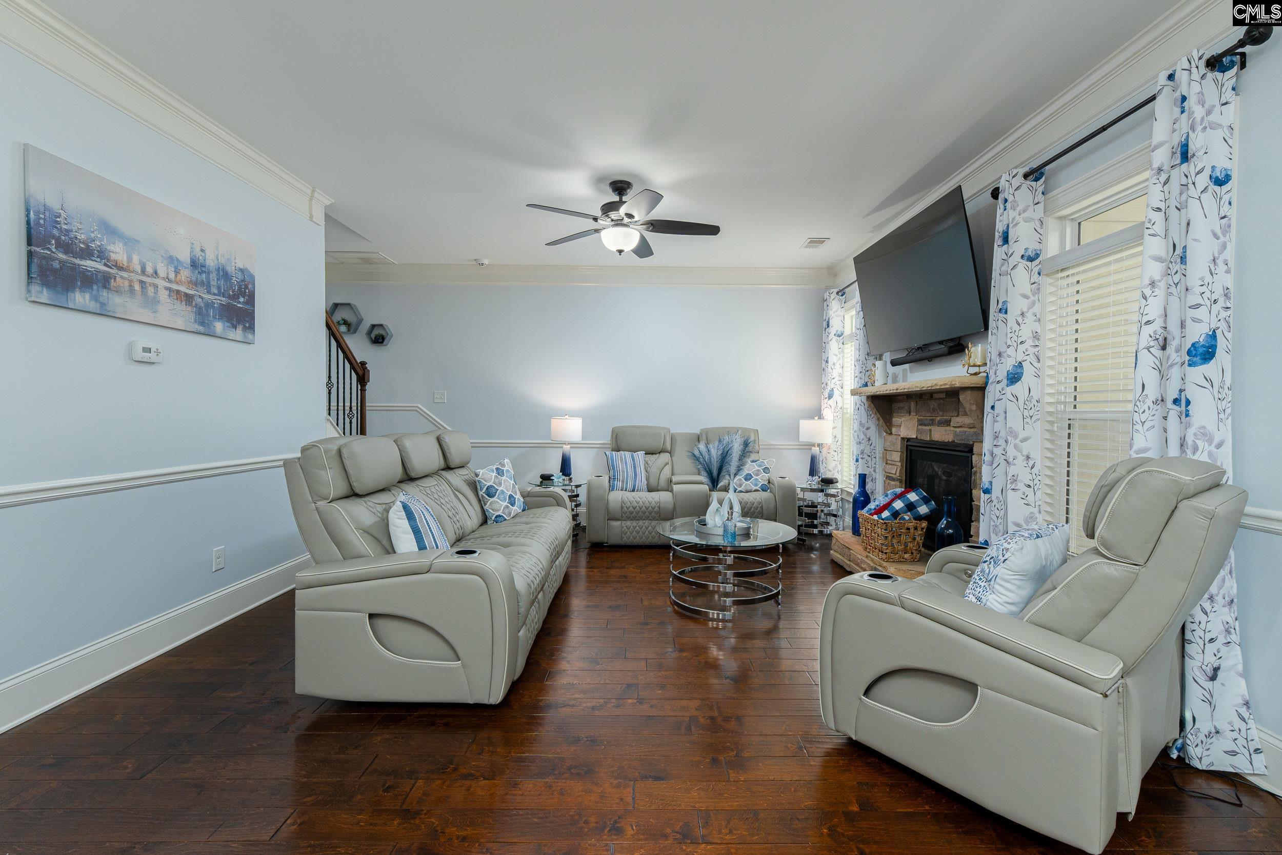 434 Robin Song Court Blythewood, SC 29016