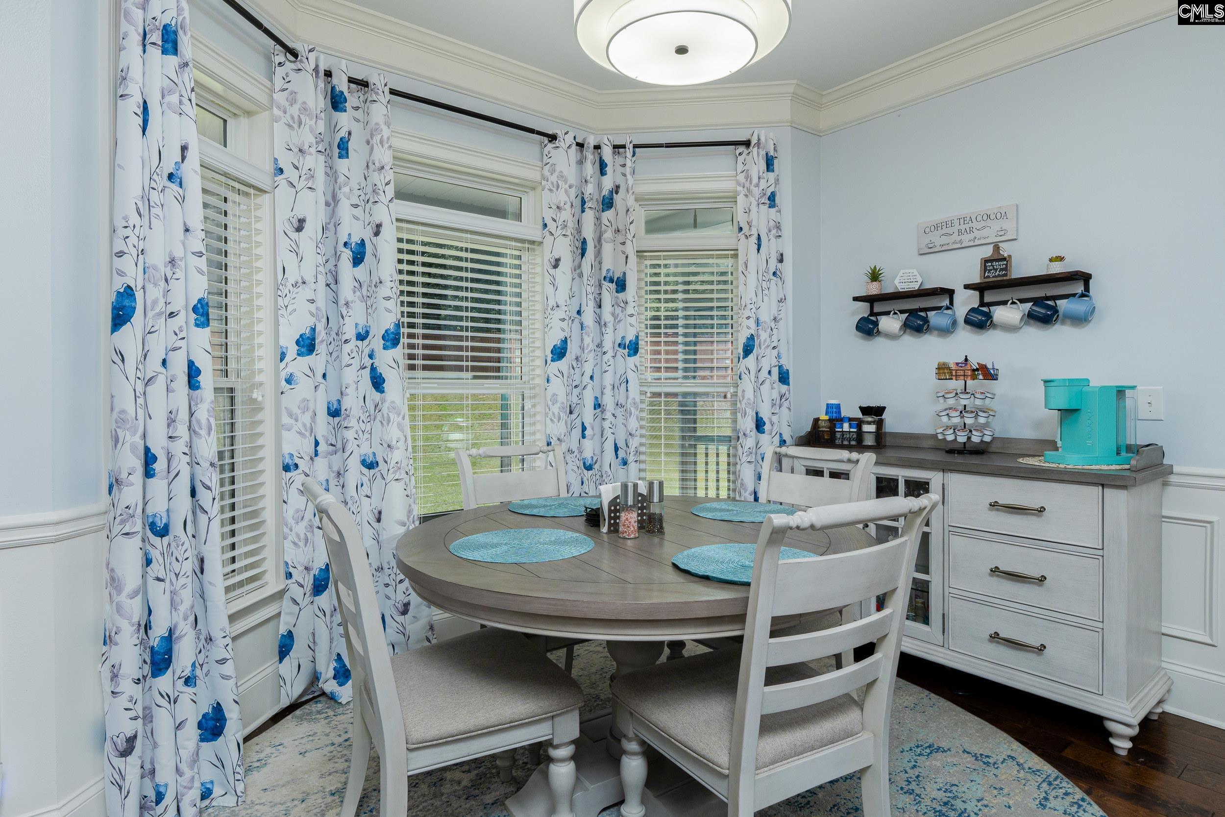 434 Robin Song Court Blythewood, SC 29016